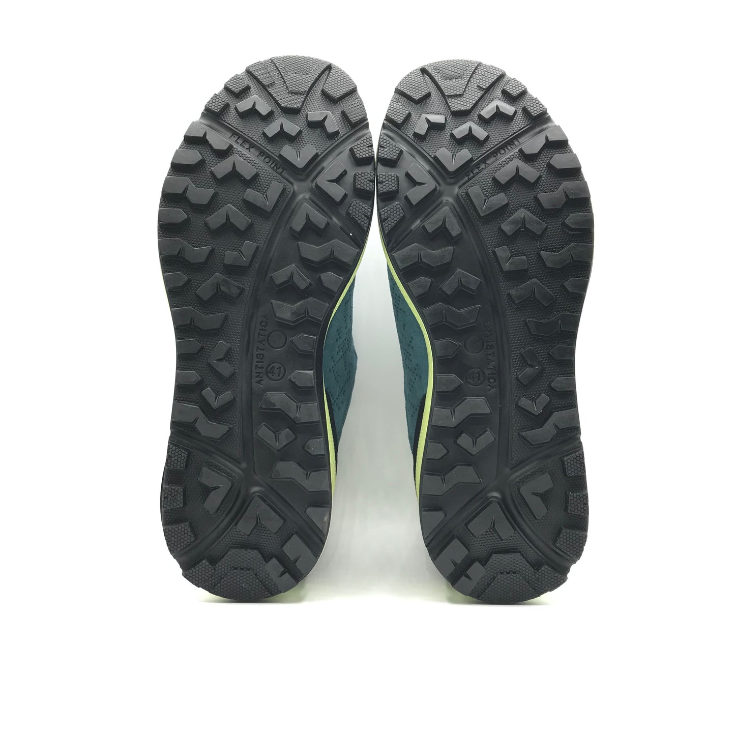 Grisport | Scarpe da trekking in vera pelle con Gritex | 15101