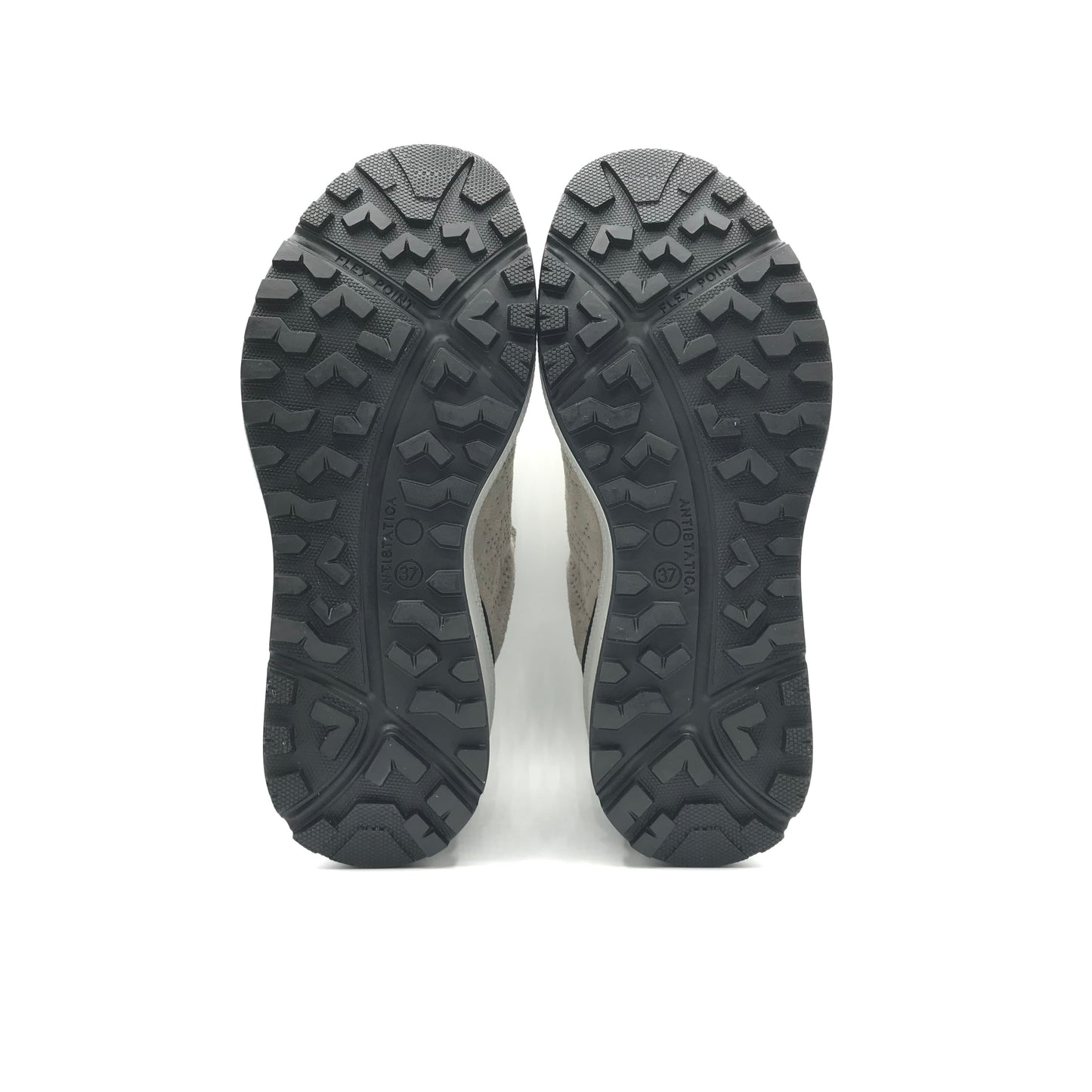 Grisport | Scarpe da trekking in vera pelle con Gritex | 15103