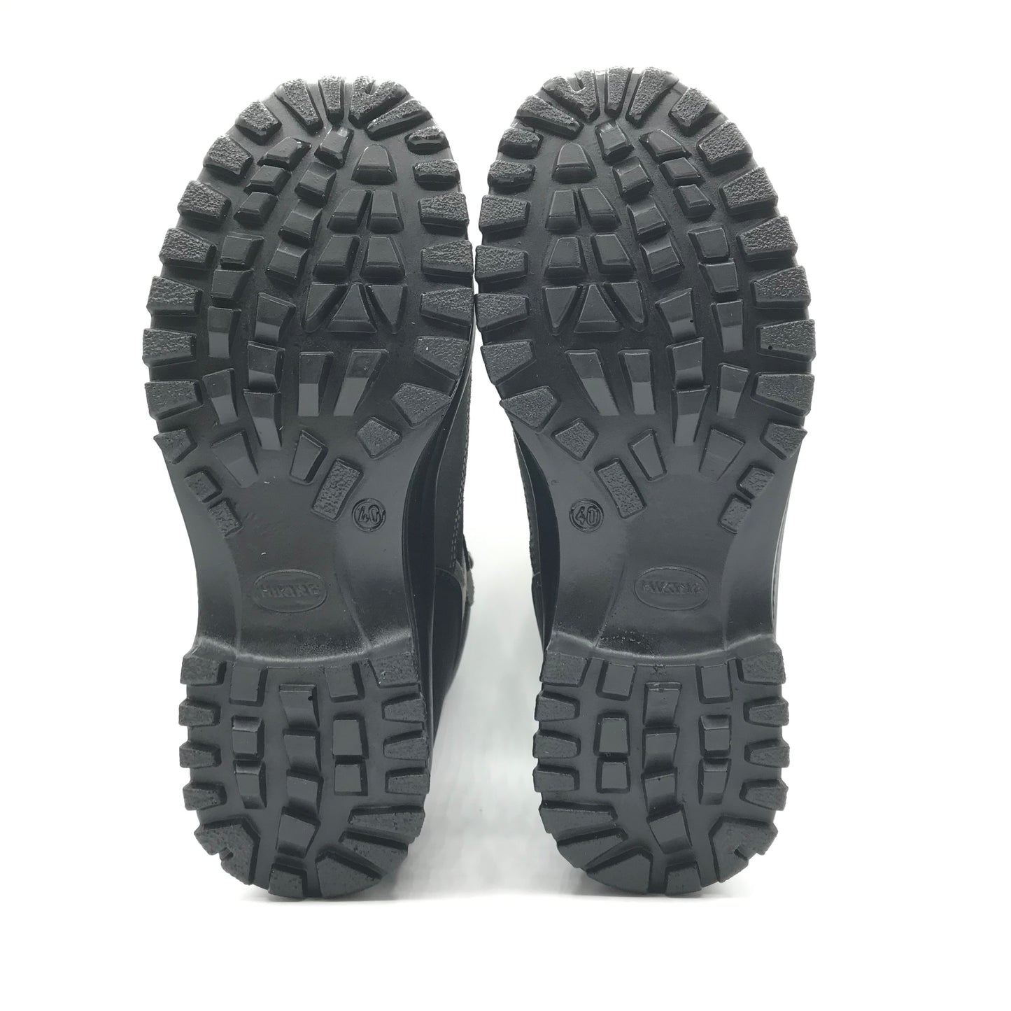 Grisport |Scarponcini da trekking alti in vera pelle con Gritex| 10694