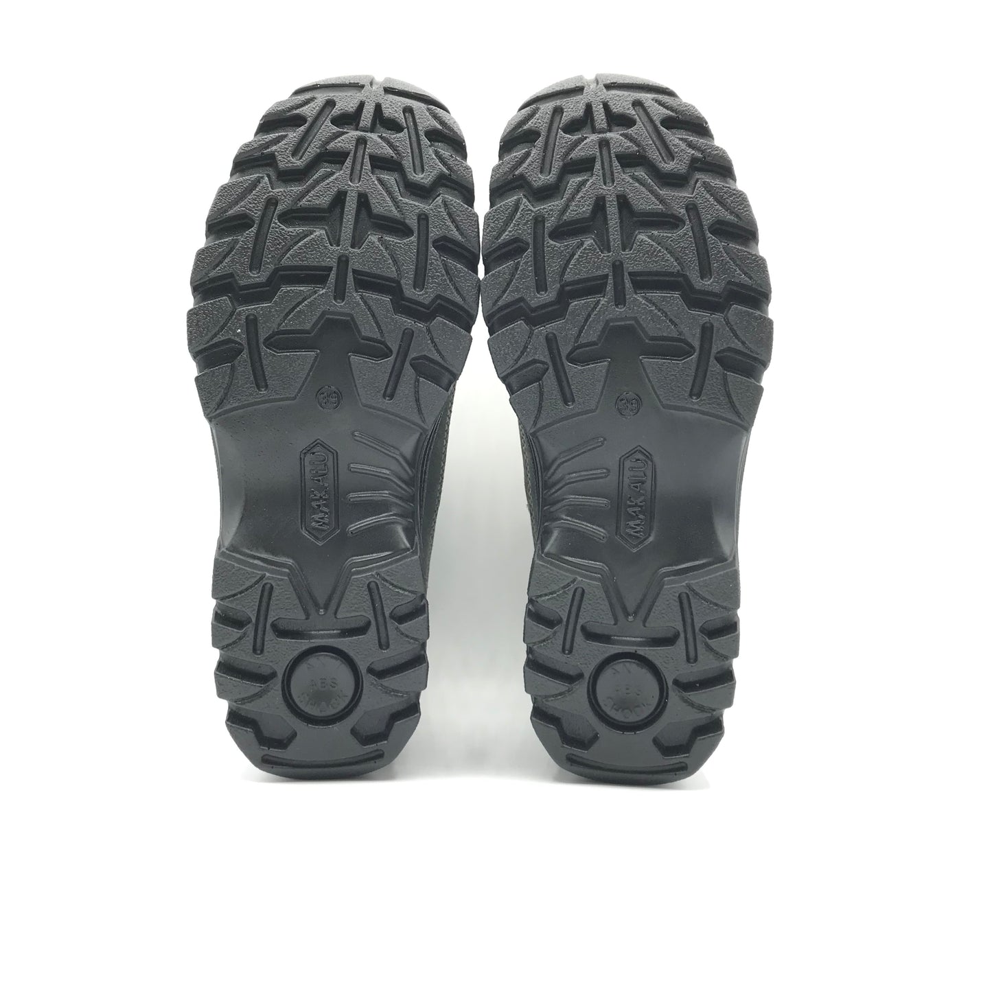 Grisport | Scarponcini slip on in vera pelle con Gritex | 10252