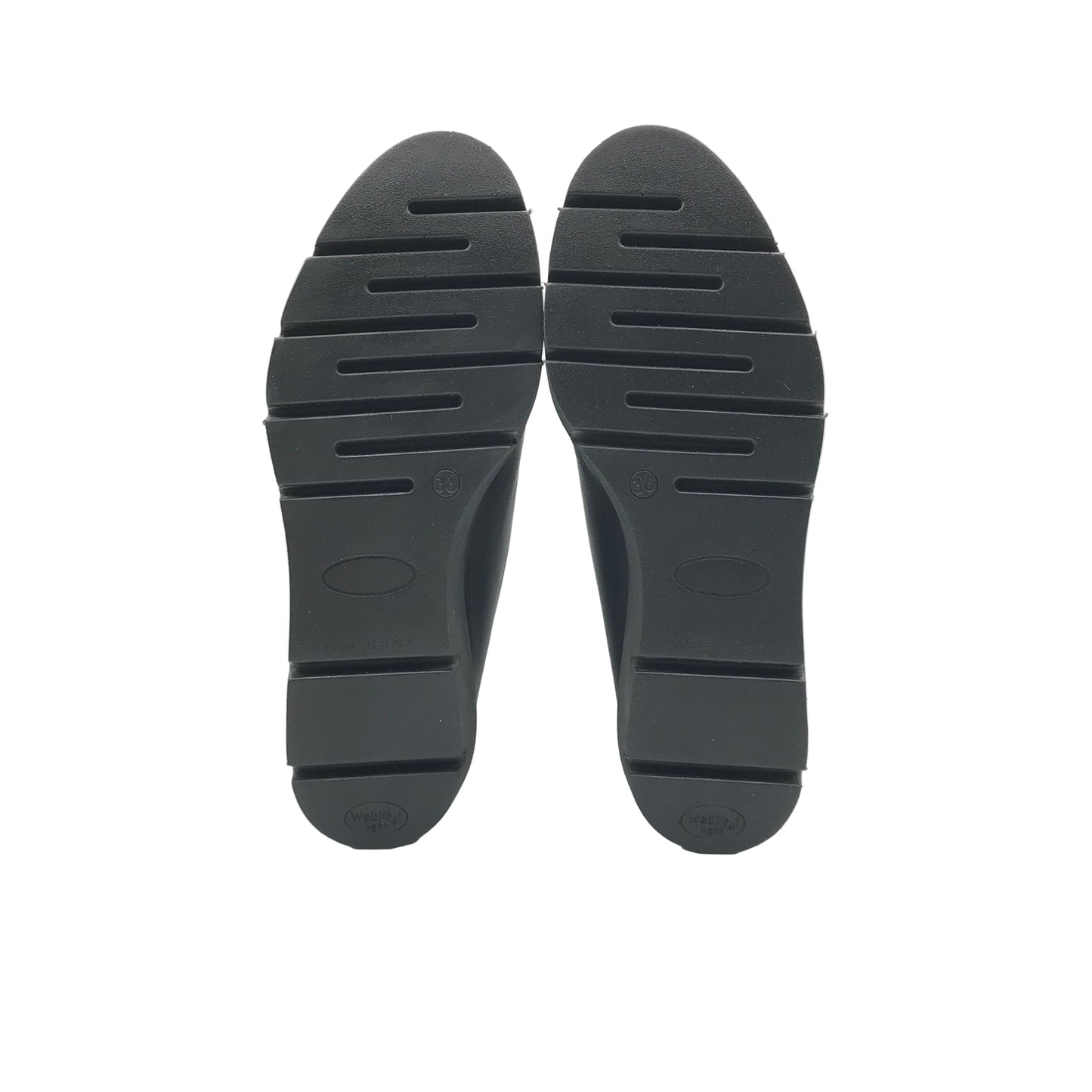 Desire | Mocassini in vera pelle con suola extra flex | 9153