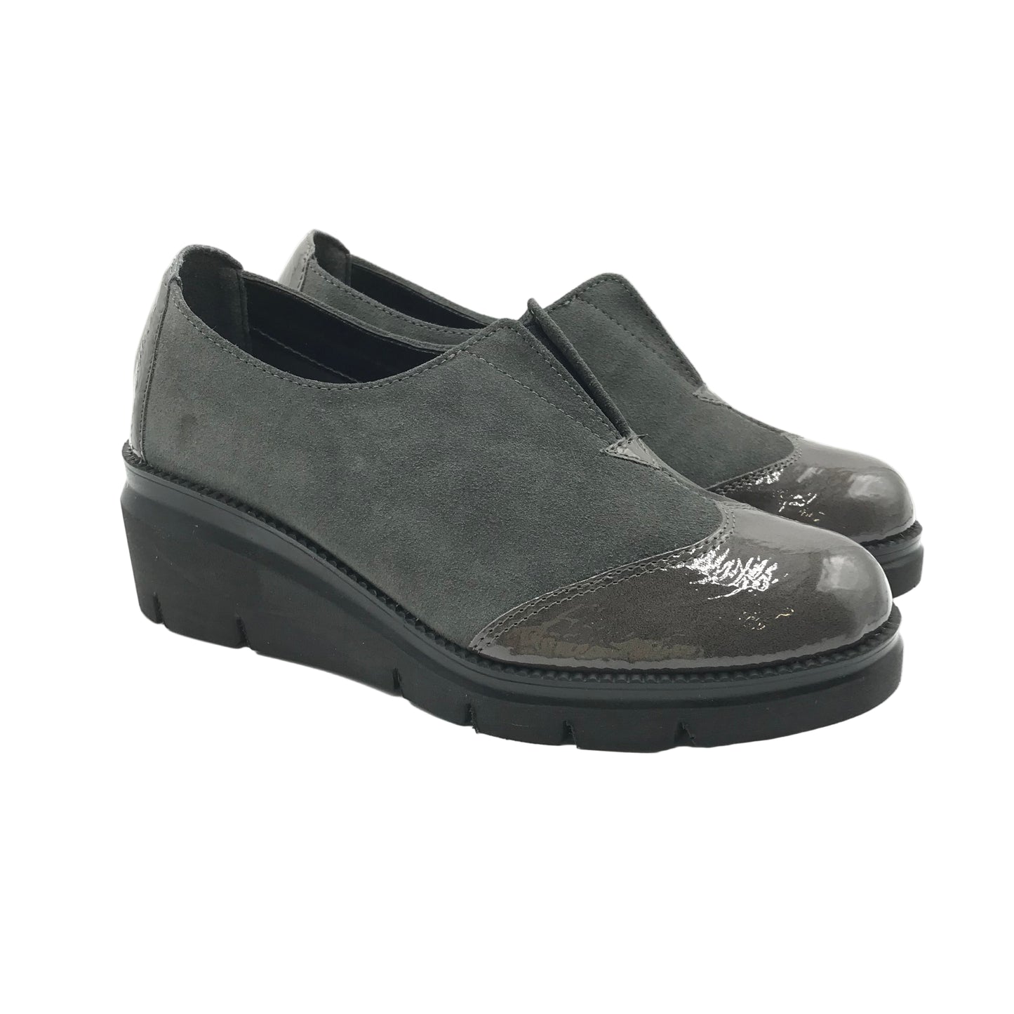 Desire | Mocassini in vera pelle con suola extra flex | 91113