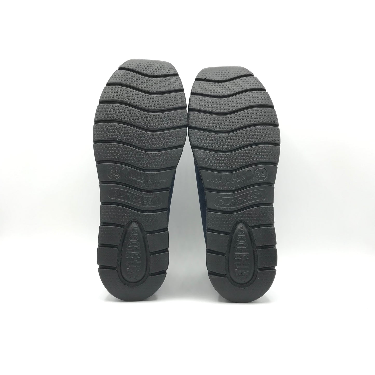 Fly Flot | Slip on in tessuto stretch e plantare memory | 27T12