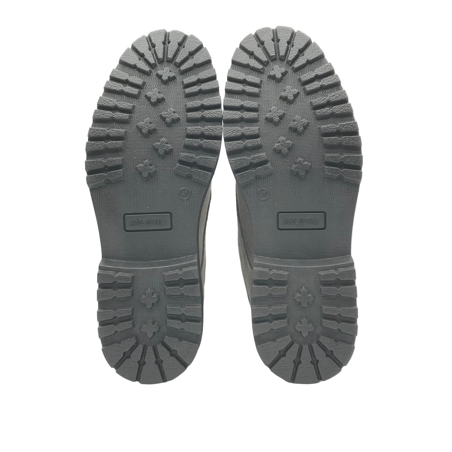 Imac | Polacchini in vera pelle scamosciata impermeabili | 450639