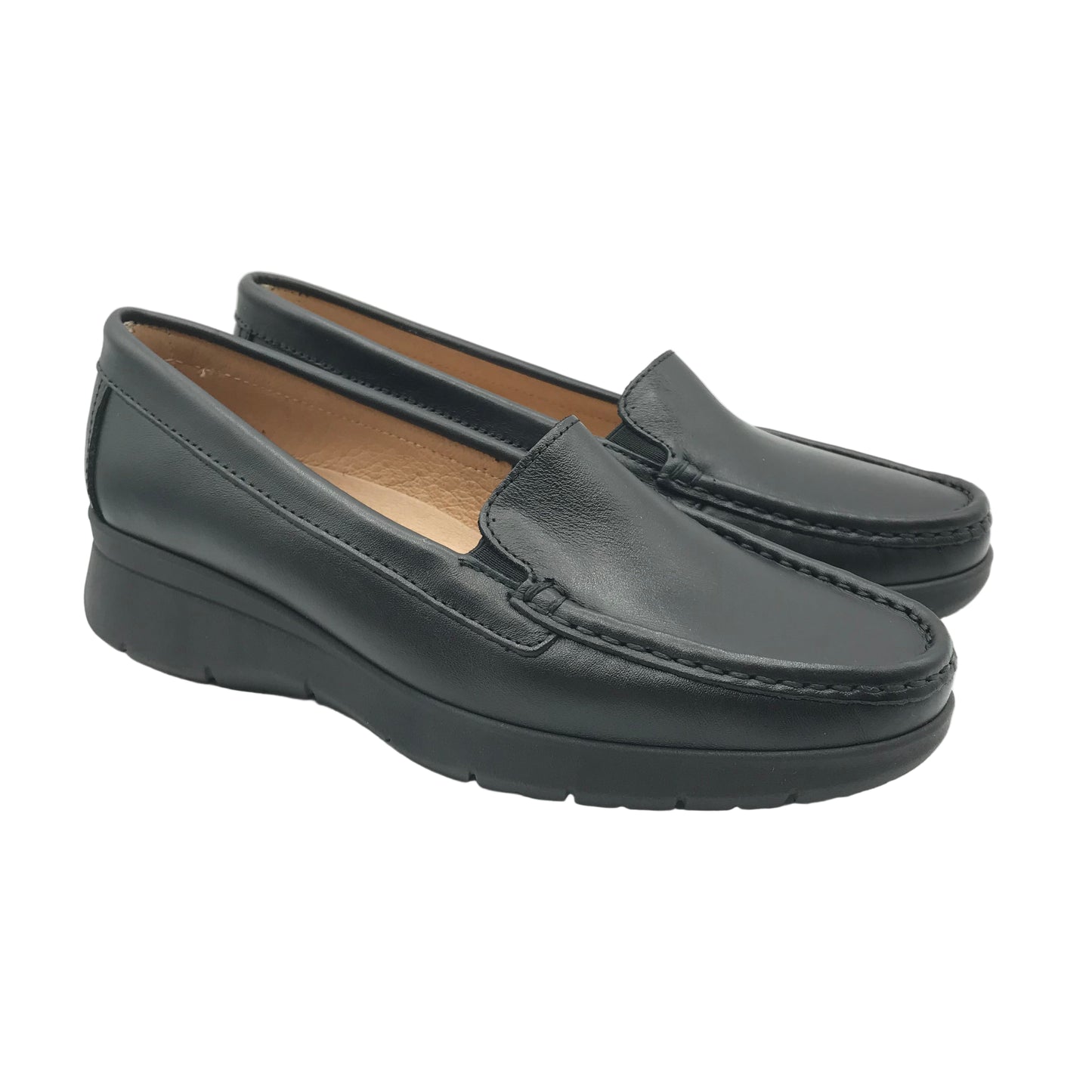 Vassanelli | Mocassini artigianali in vera pelle | 800