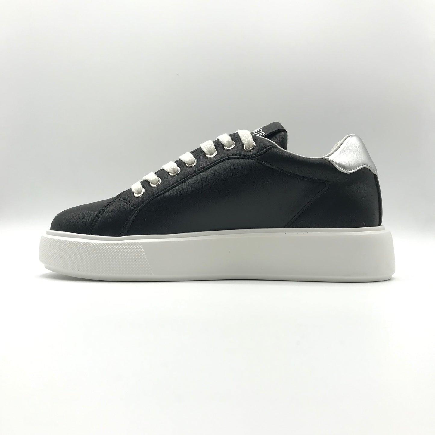 Lejade | Sneakers in vera pelle con brillantini | 3610