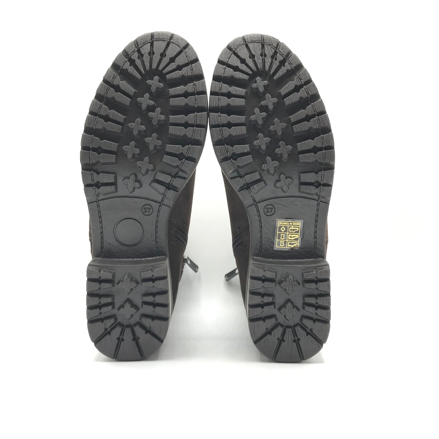 Evoca | Stivaletti in vera pelle con elastico e cerniera | 2940