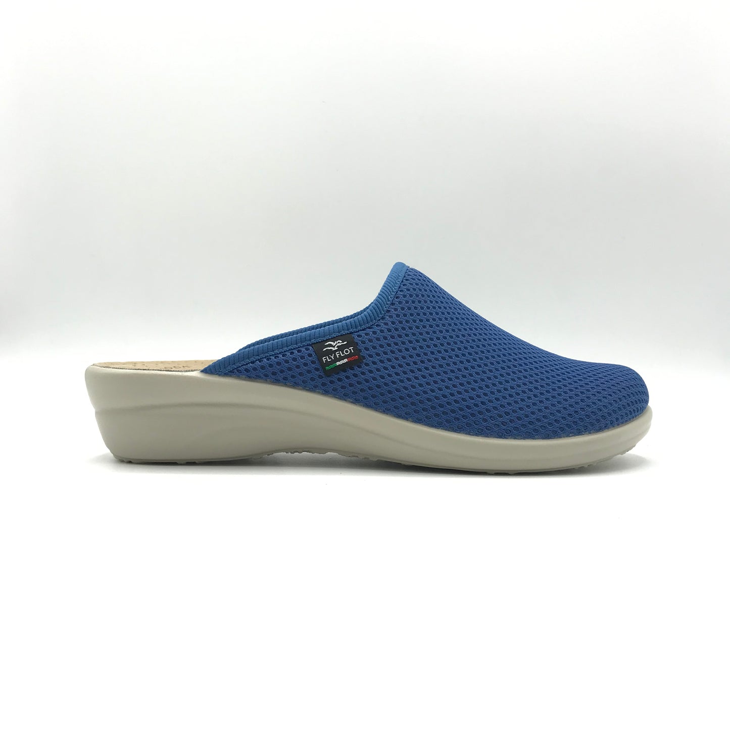 Fly Flot | Ciabatte anatomiche anti-shock in tessuto stretch | T4368