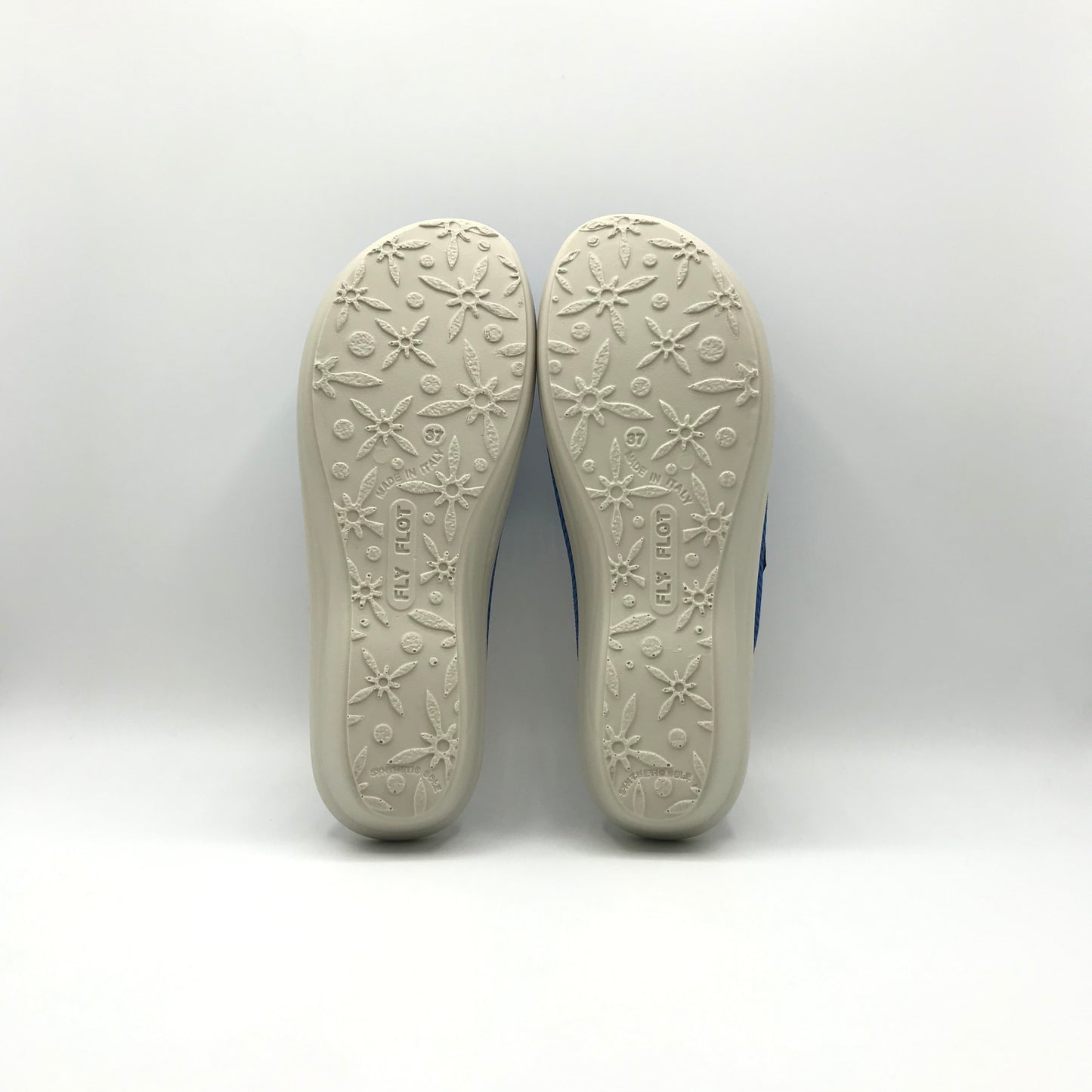 Fly Flot | Ciabatte anatomiche anti-shock in tessuto stretch | T4368