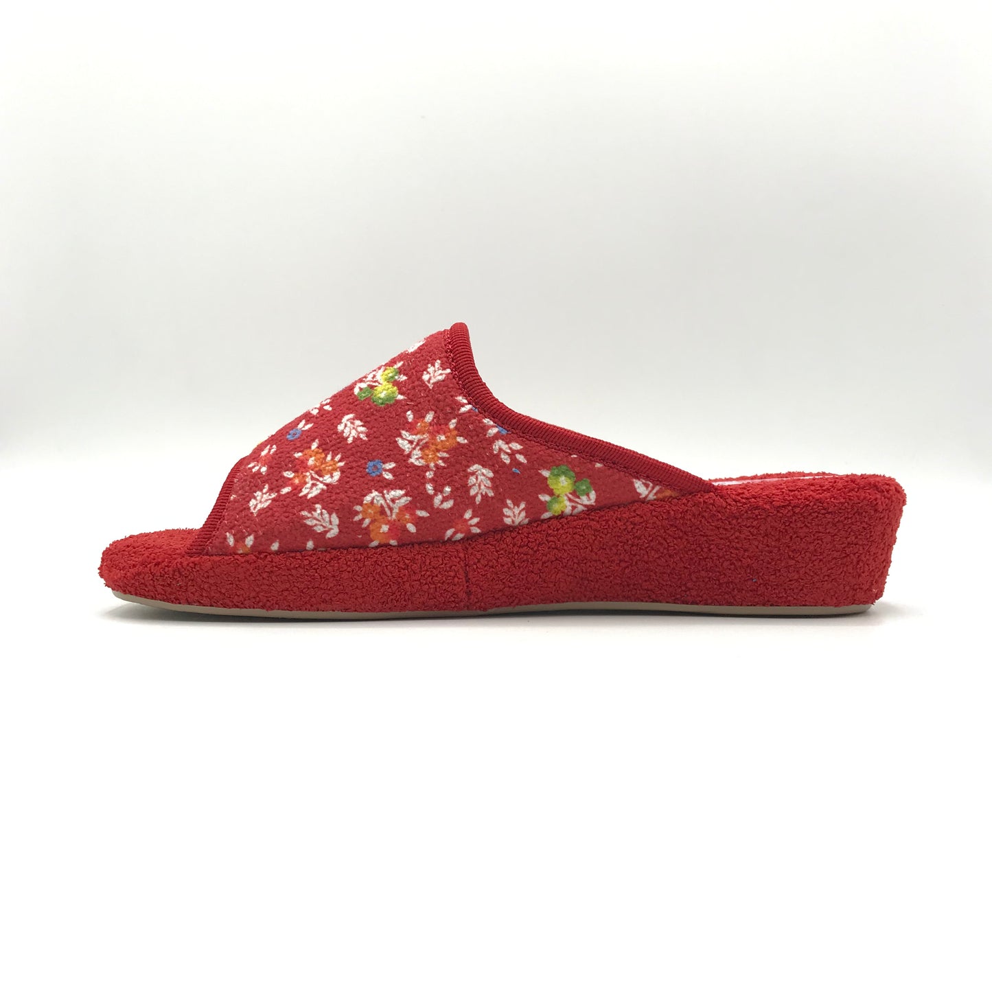 3Rose | Ciabatte in spugna con interno in sughero | 931