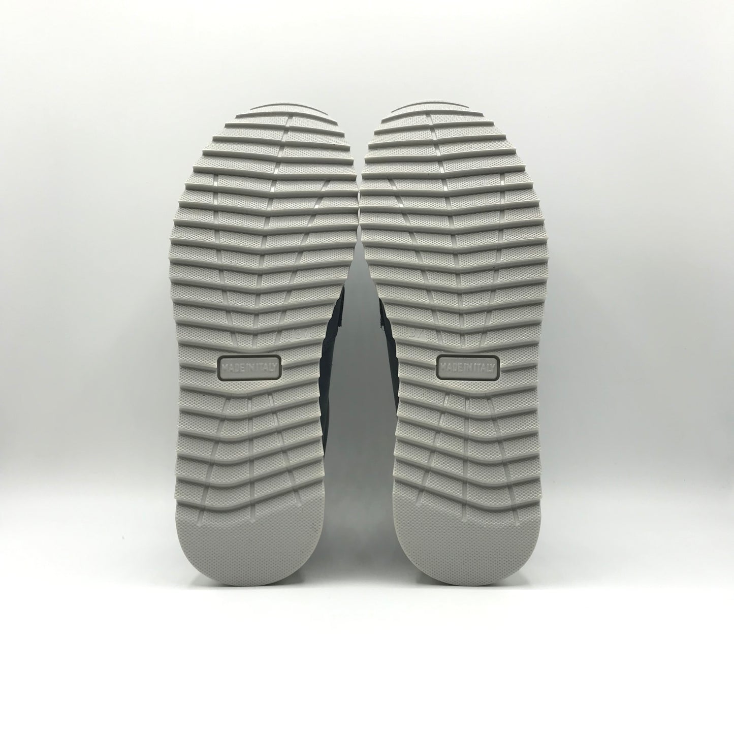 Imac | Mocassini slip on con catena ed elastici laterali | 756850