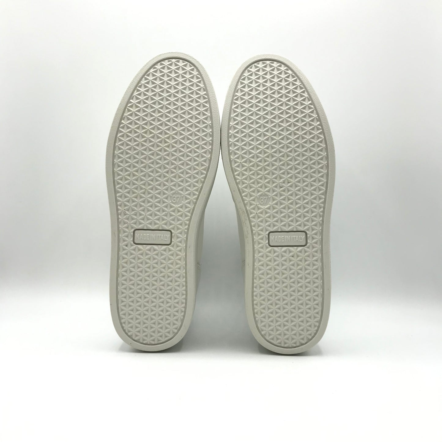 Imac | Sneakers in vera pelle con zeppa interna | 756460