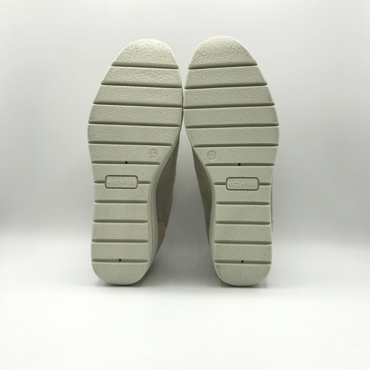 Imac | Sneakers in tessuto stretch con chiusura a strappo | 755780