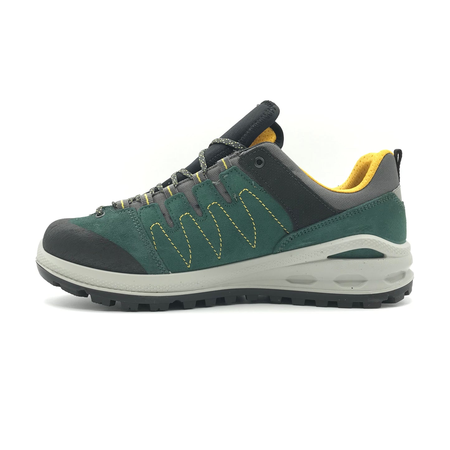 Grisport | Scarpe da trekking in vera pelle con Gritex | 15139