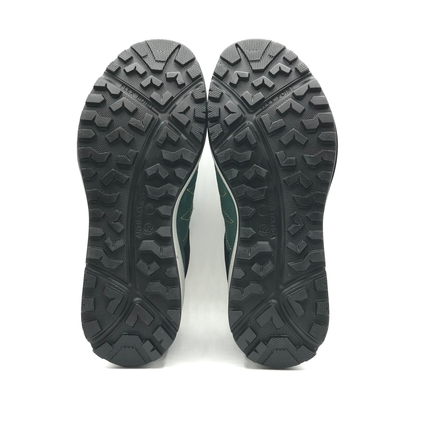 Grisport | Scarpe da trekking in vera pelle con Gritex | 15139