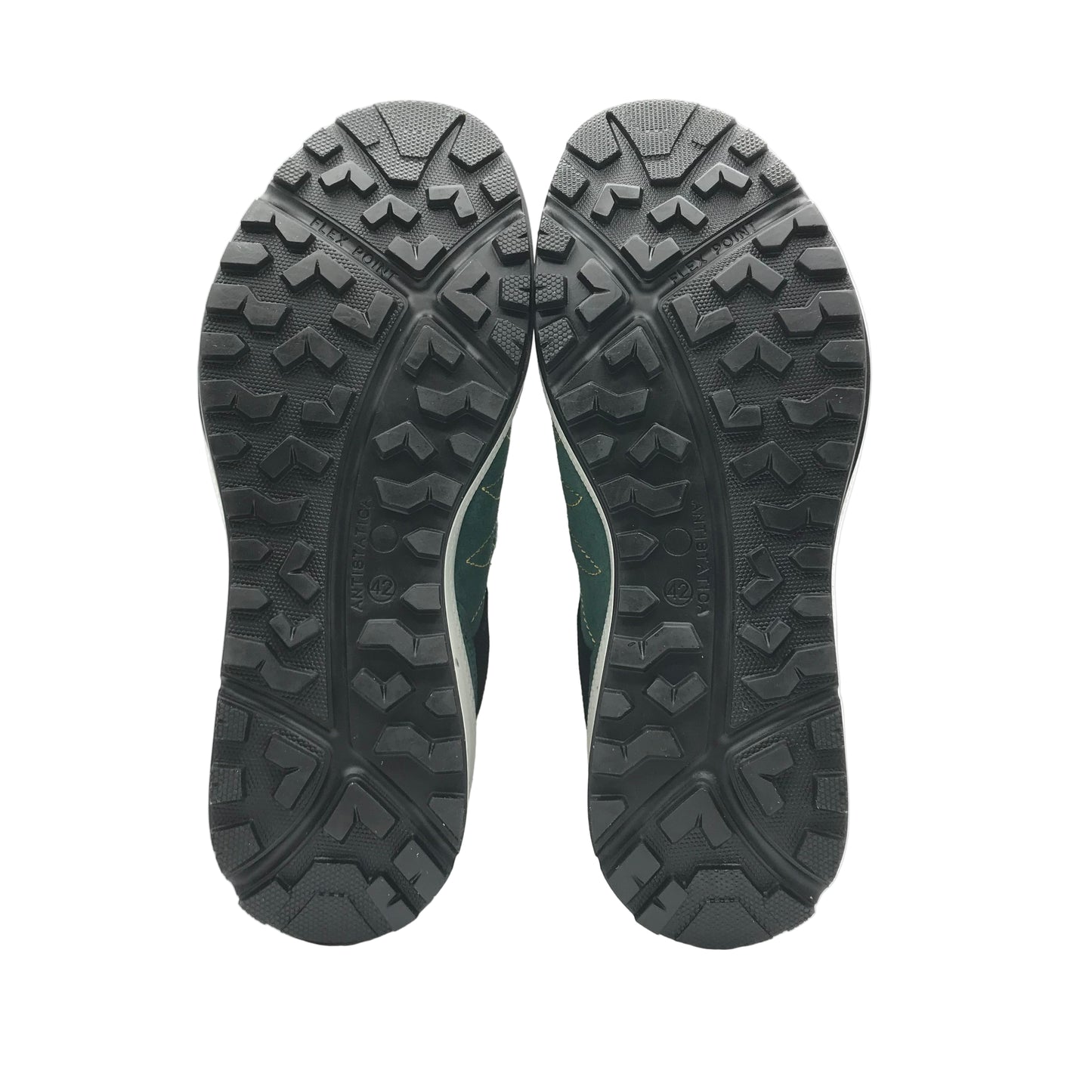 Grisport | Scarpe da trekking in vera pelle con Gritex | 15139