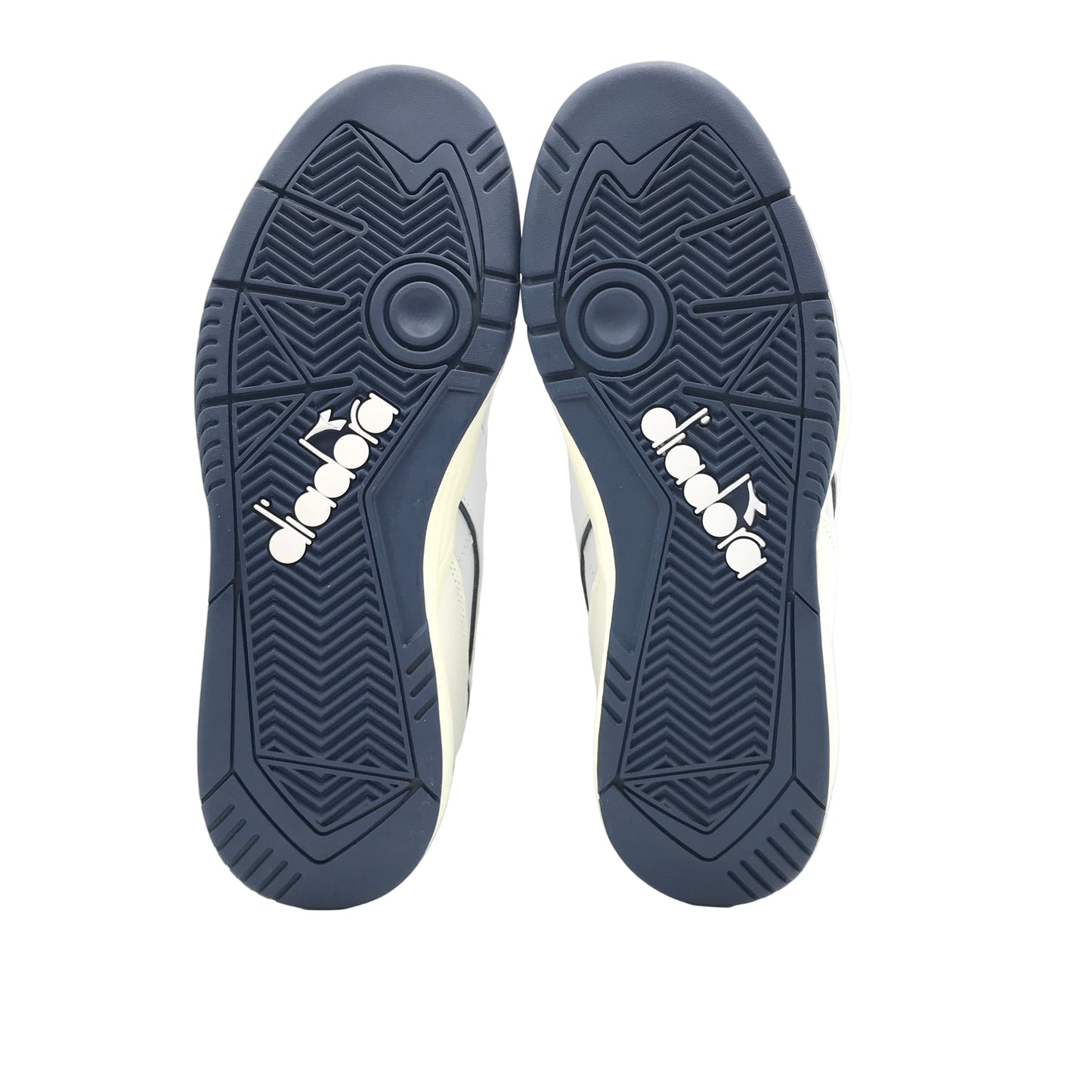 Diadora | Sneakers in vera pelle | Winner