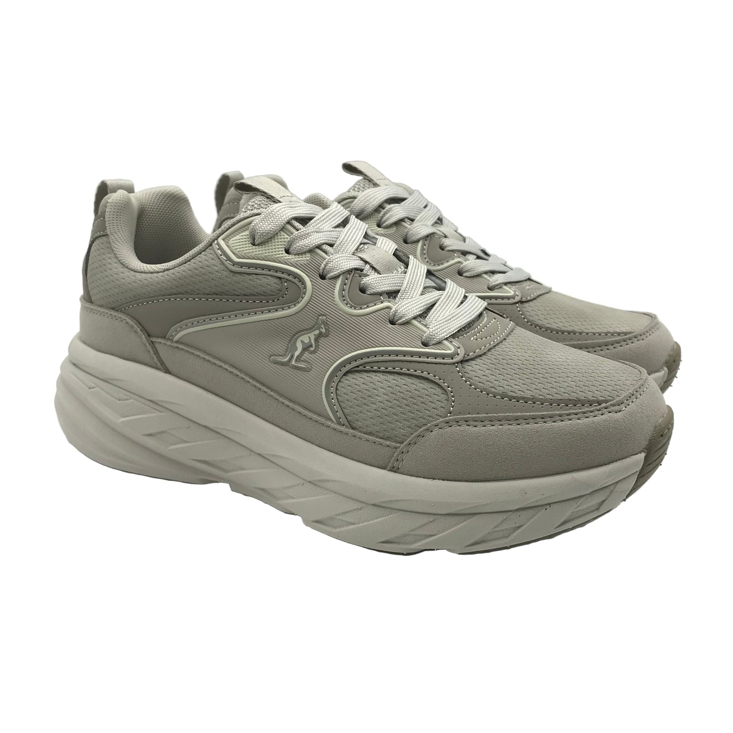 Australian | Sneakers suola alta e plantare Extra | Stroll II AU42W113