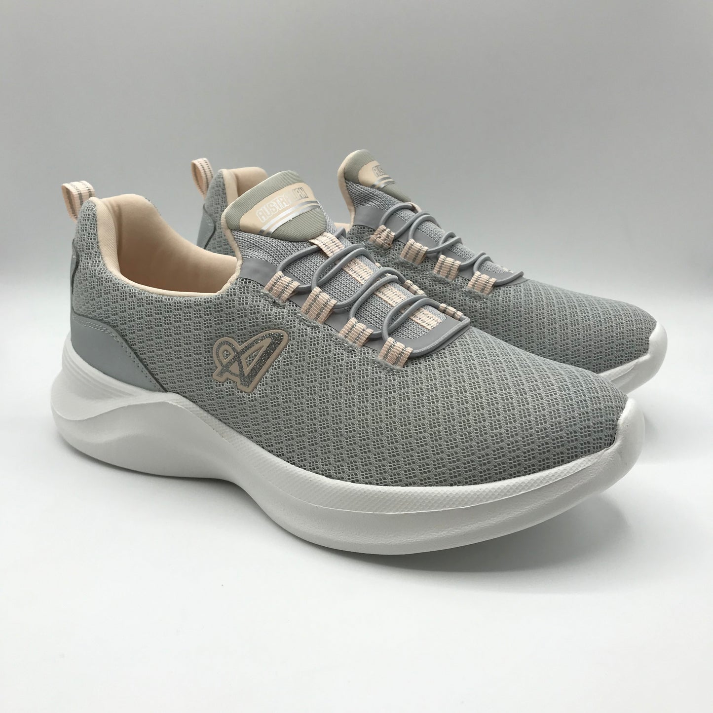 Australian | Sneakers slip on con plantare memory | AU42W510 COMFY