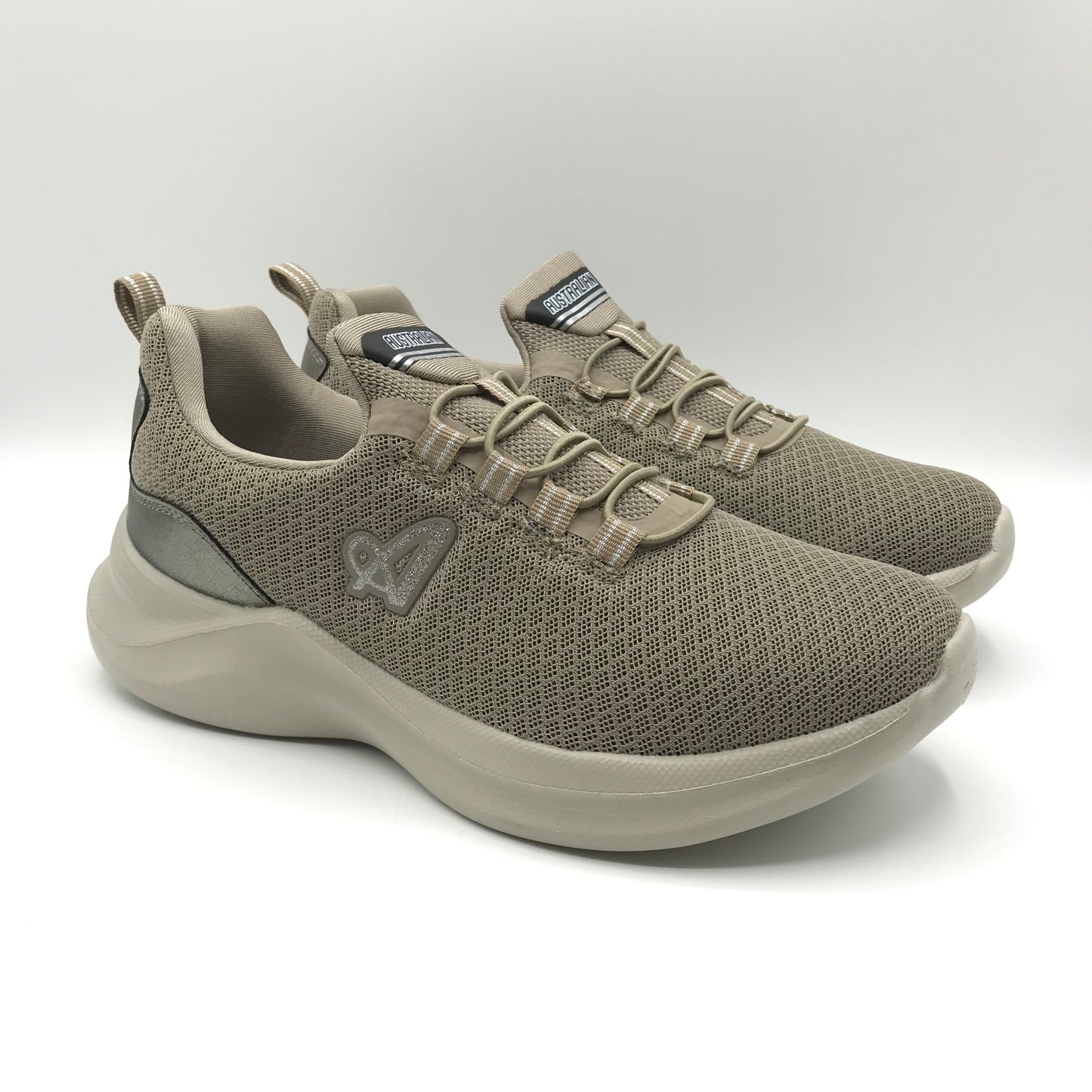 Australian | Sneakers slip on con plantare memory | AU42W510 COMFY