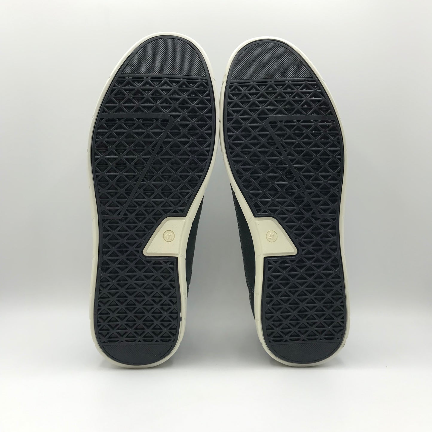 Wildland | Mocassini slip on in vera pelle con elastici | Oxford