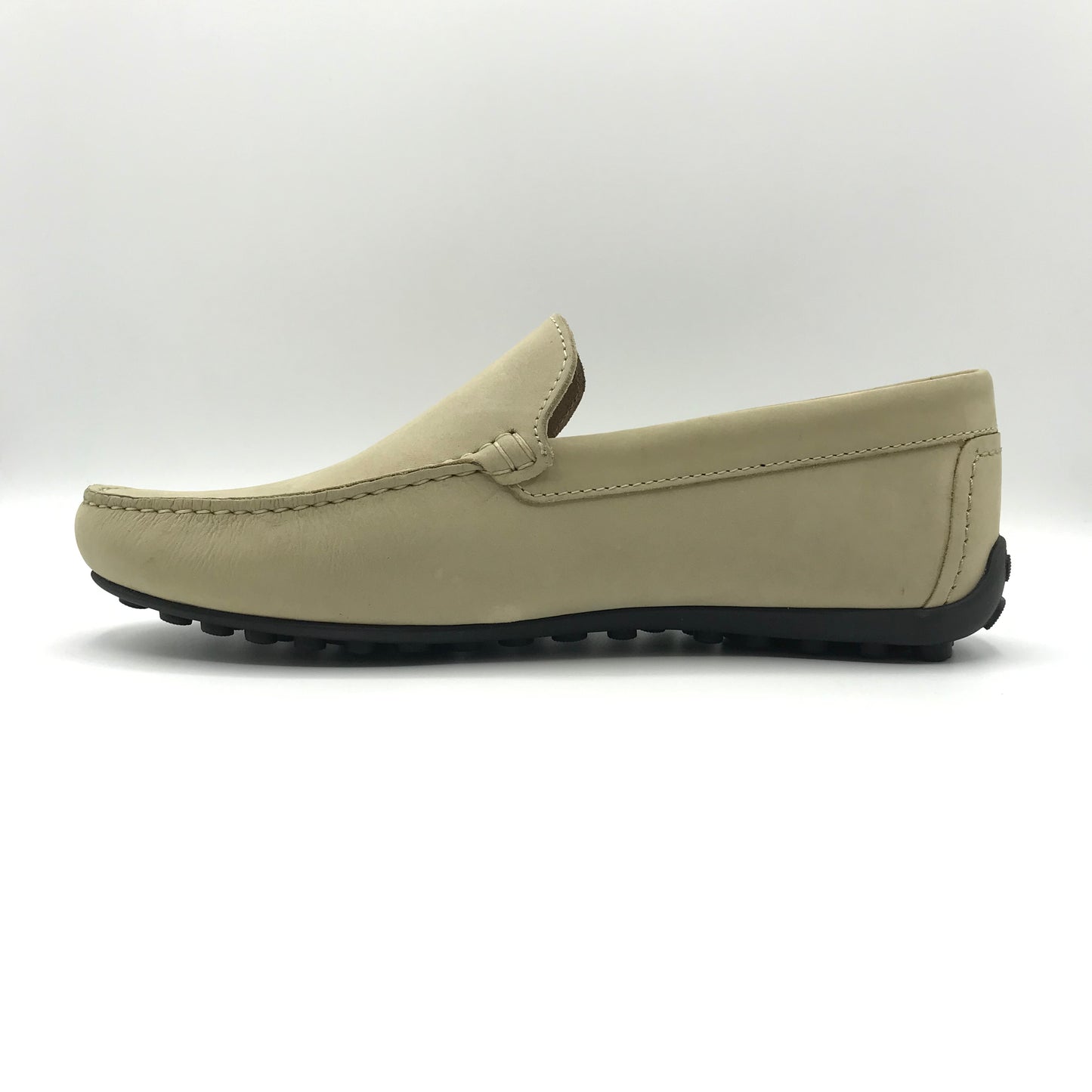 Wildland | Mocassini flat in vera pelle nabuk | Drug