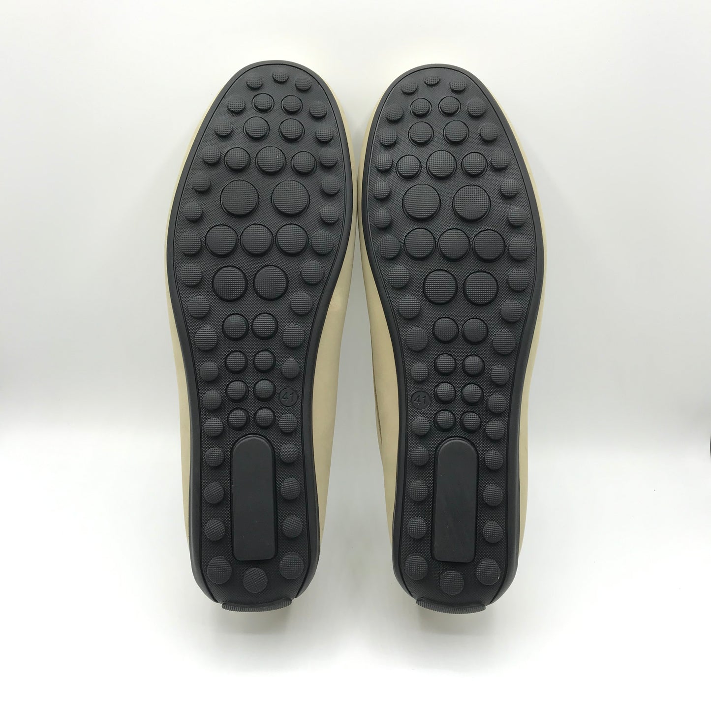 Wildland | Mocassini flat in vera pelle nabuk | Drug