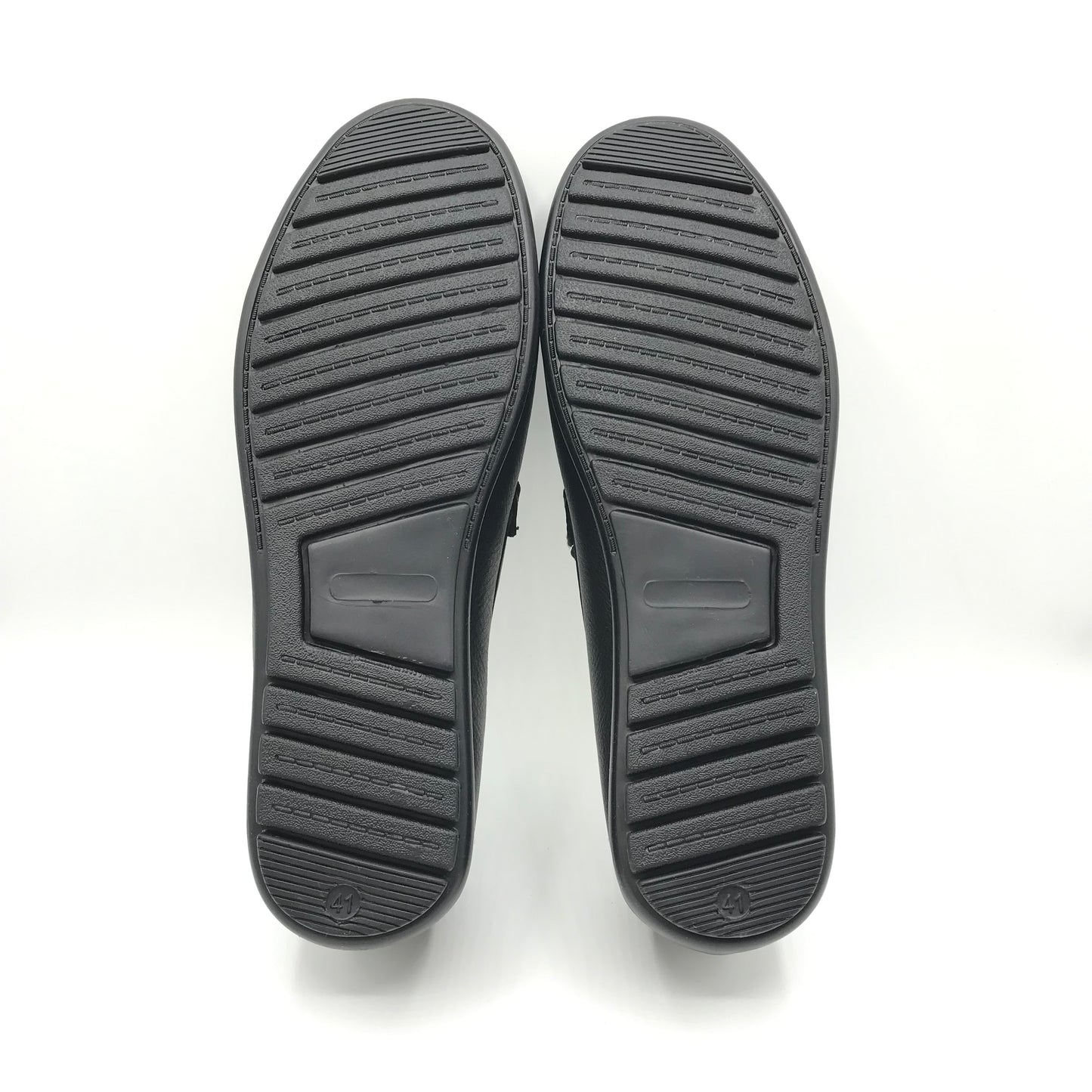 Wildland | Mocassini flat bocca di leone in vera pelle | Toby