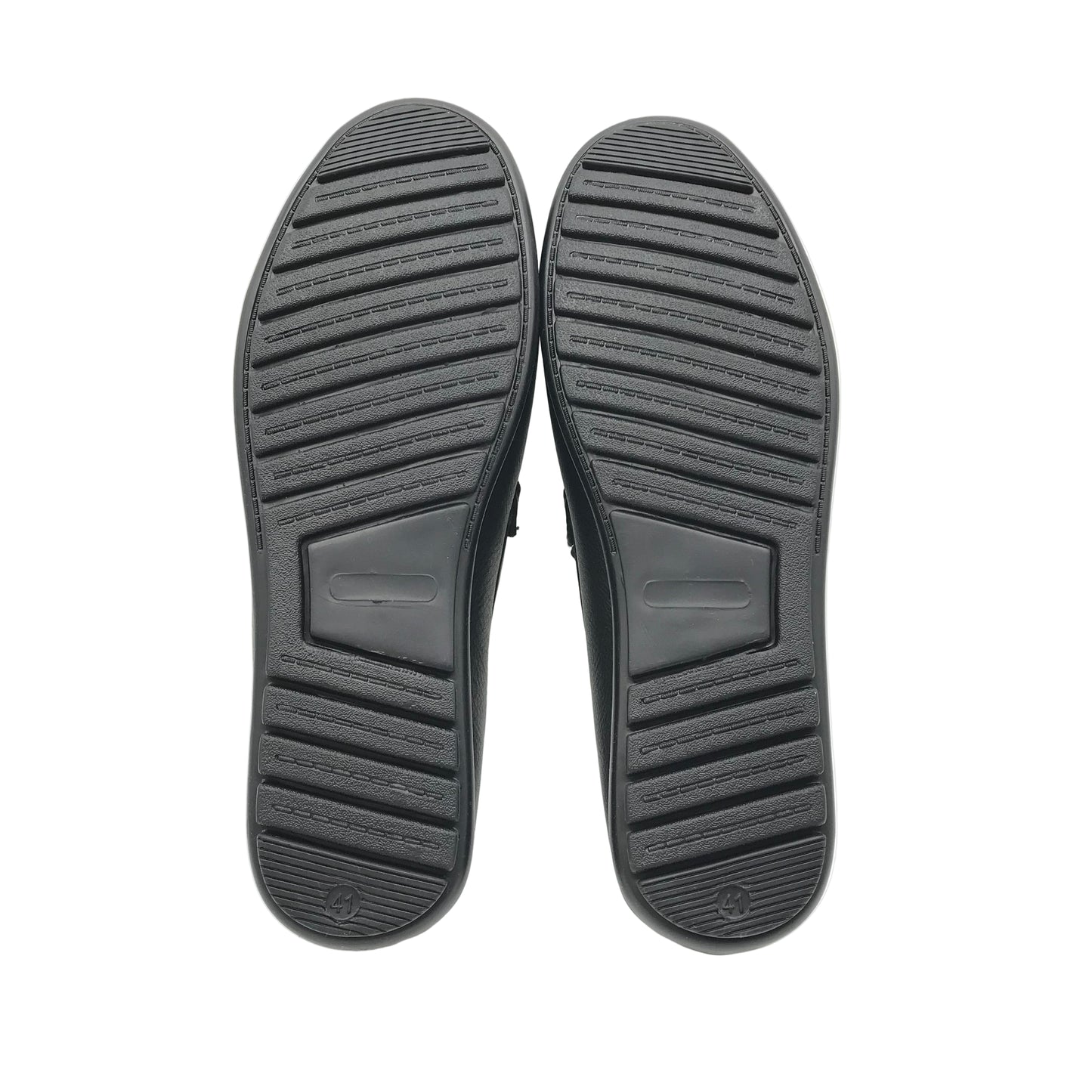 Wildland | Mocassini flat bocca di leone in vera pelle | Toby