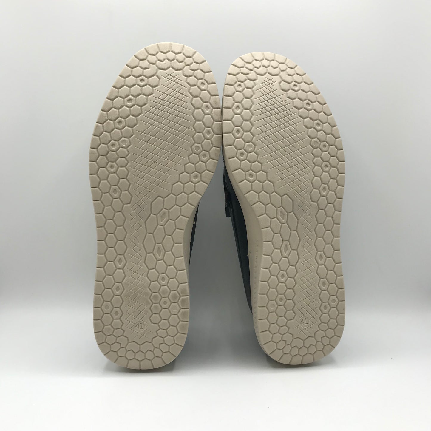 Inway | Mocassini sportivi slip on in vera pelle | 3010