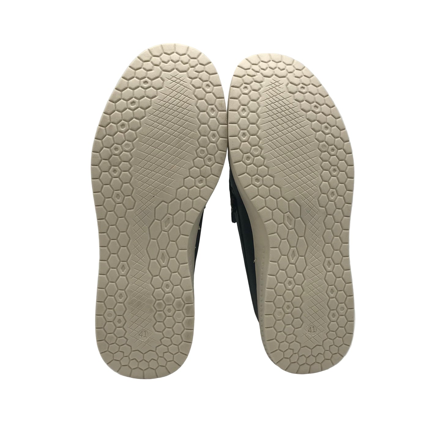 Inway | Mocassini sportivi slip on in vera pelle | 3010