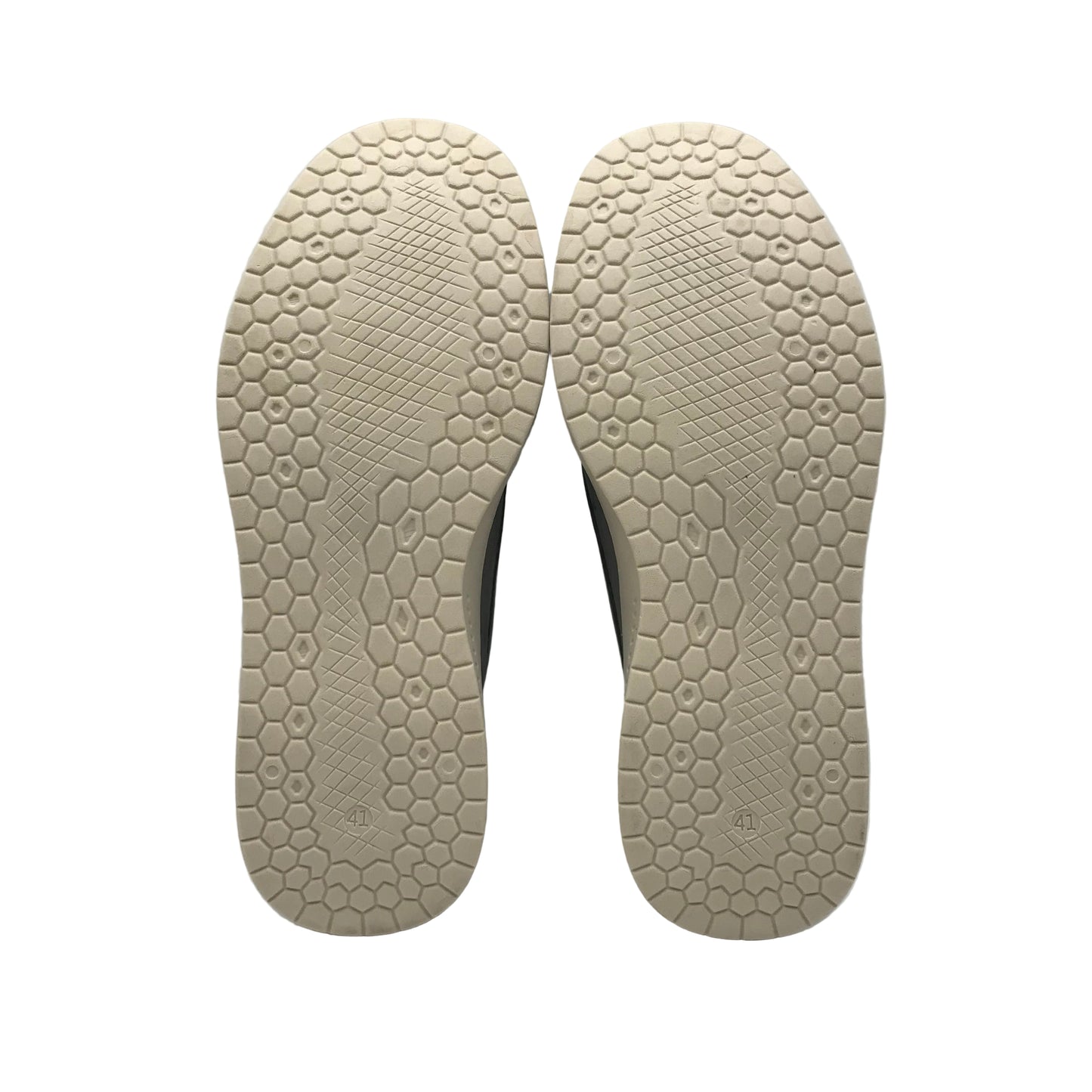 Inway | Mocassini da barca in vera pelle con lacci | 5003