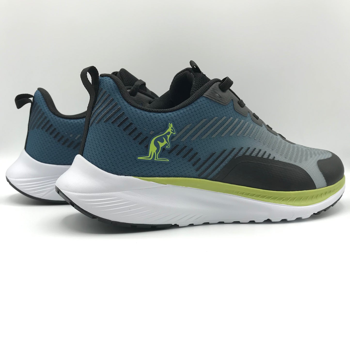 Australian | Sneakers running con plantare Extra | Velocity AU25M101