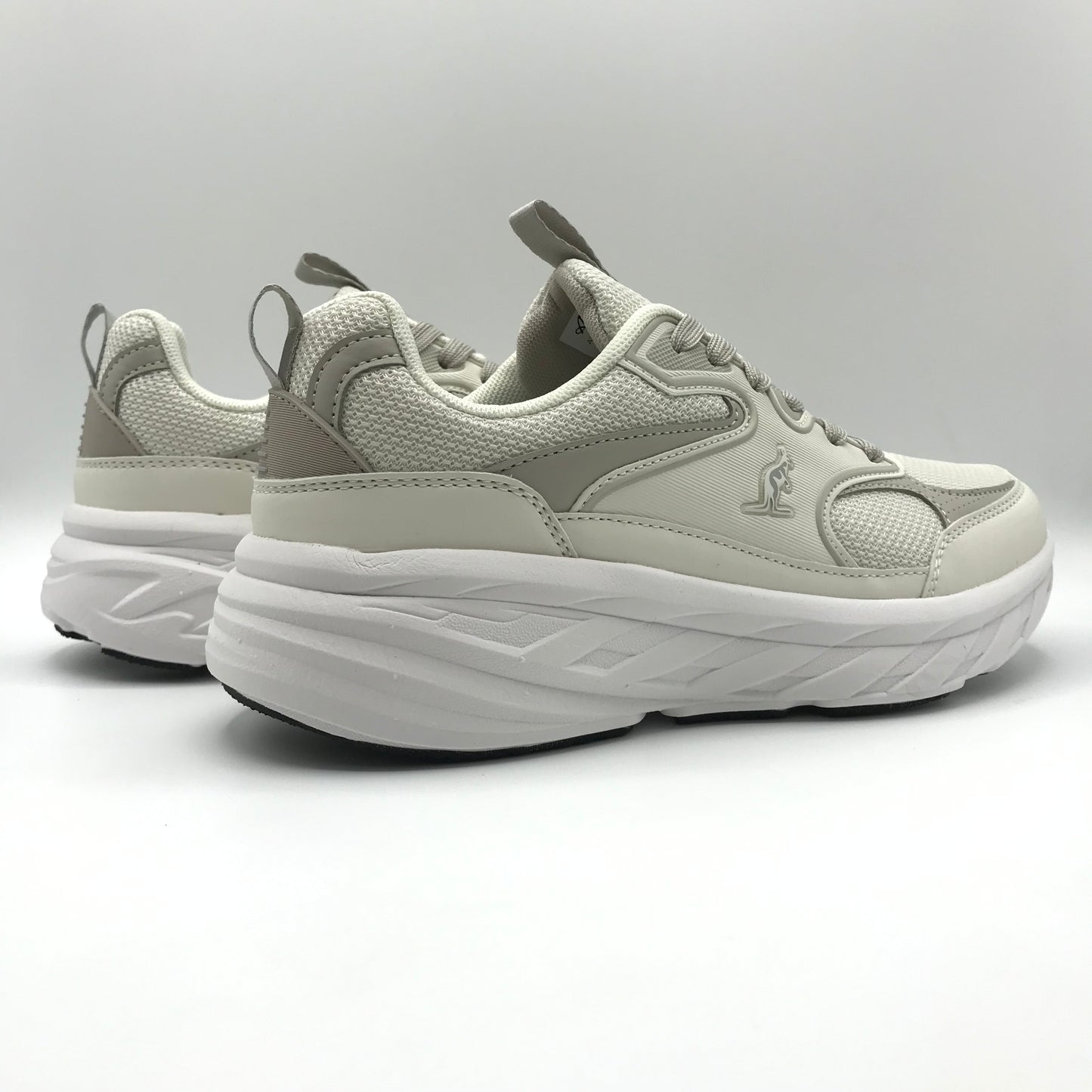 Australian | Sneakers running con plantare Extra | Stroll AU25W104