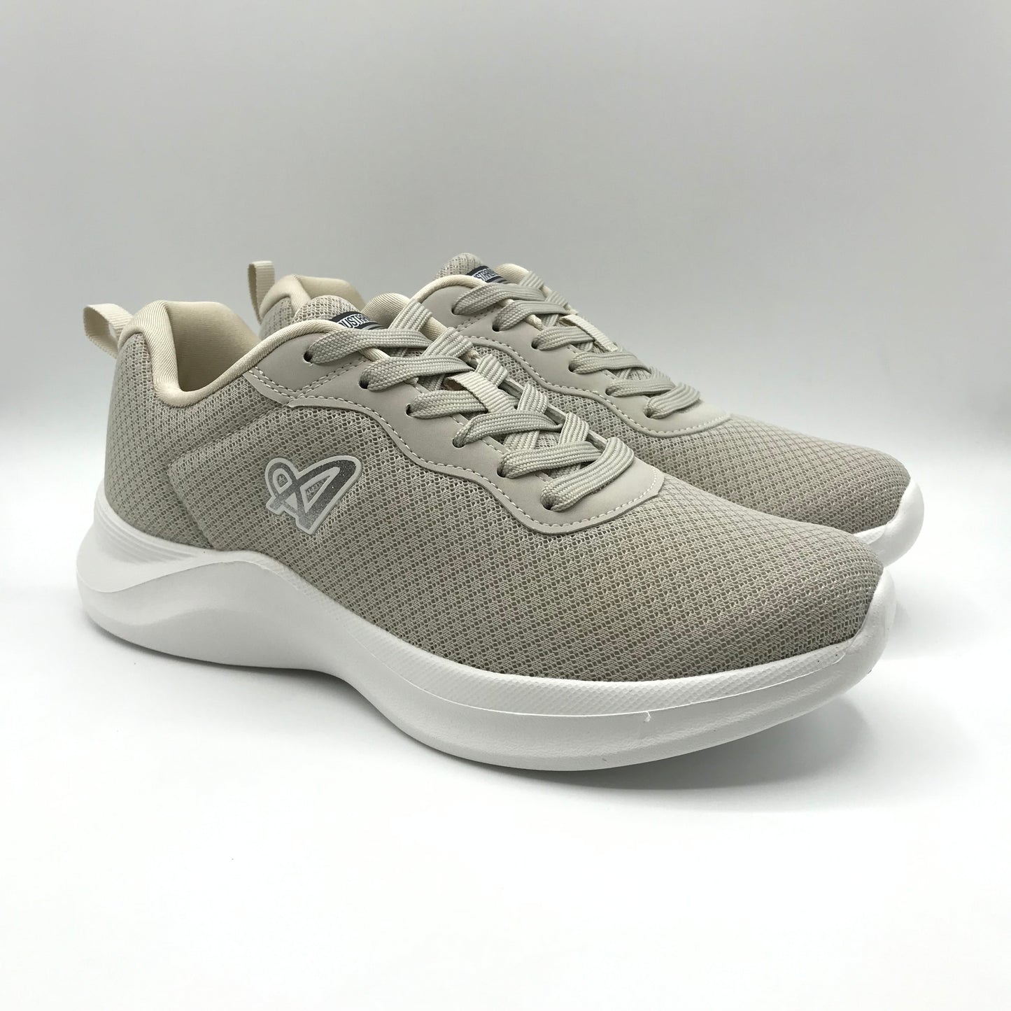 Australian | Sneakers in mesh con plantare Memory | Cosy AU32W500