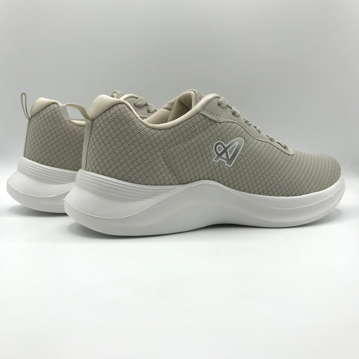 Australian | Sneakers in mesh con plantare Memory | Cosy AU32W500