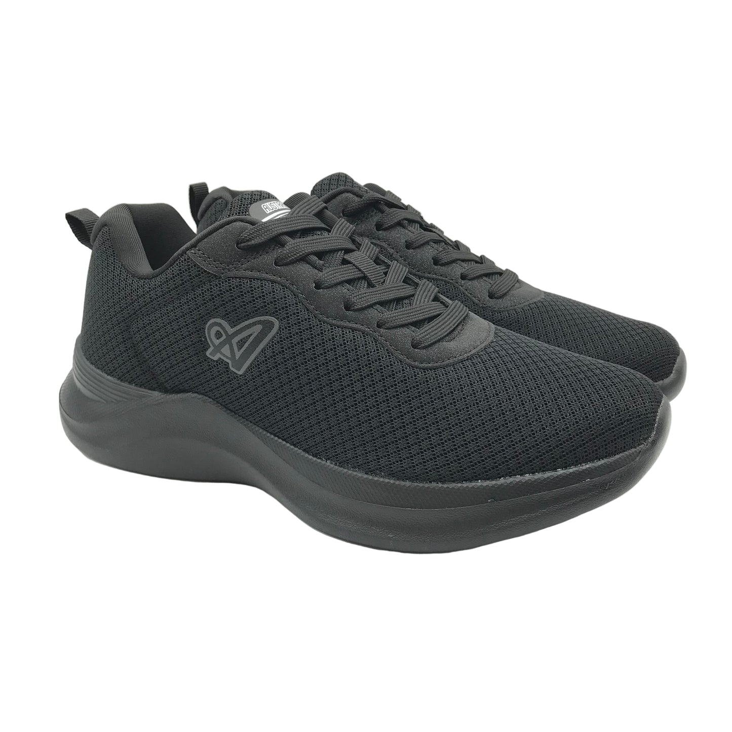 Australian | Sneakers in mesh con plantare Memory | Cosy AU32W500