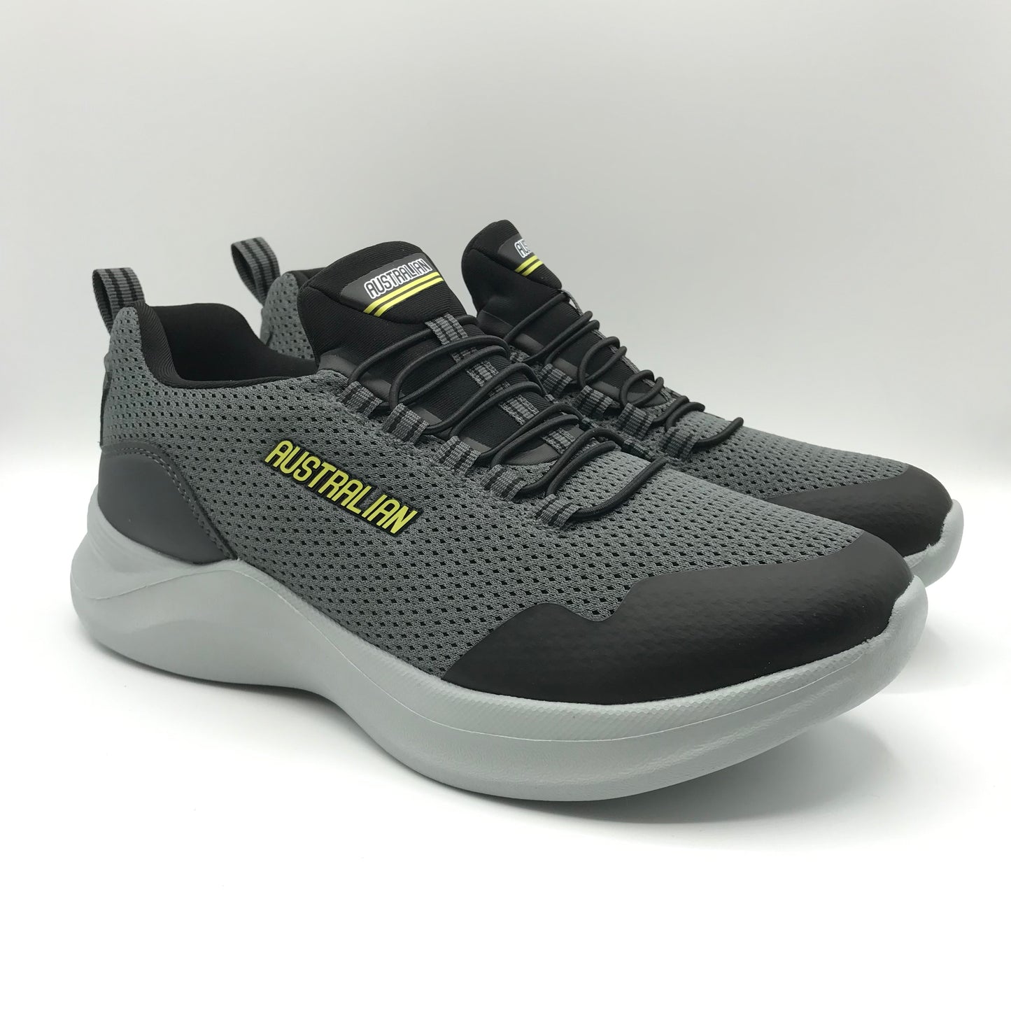 Australian | Sneakers slip on con plantare Memory | Comfy AUX2M501