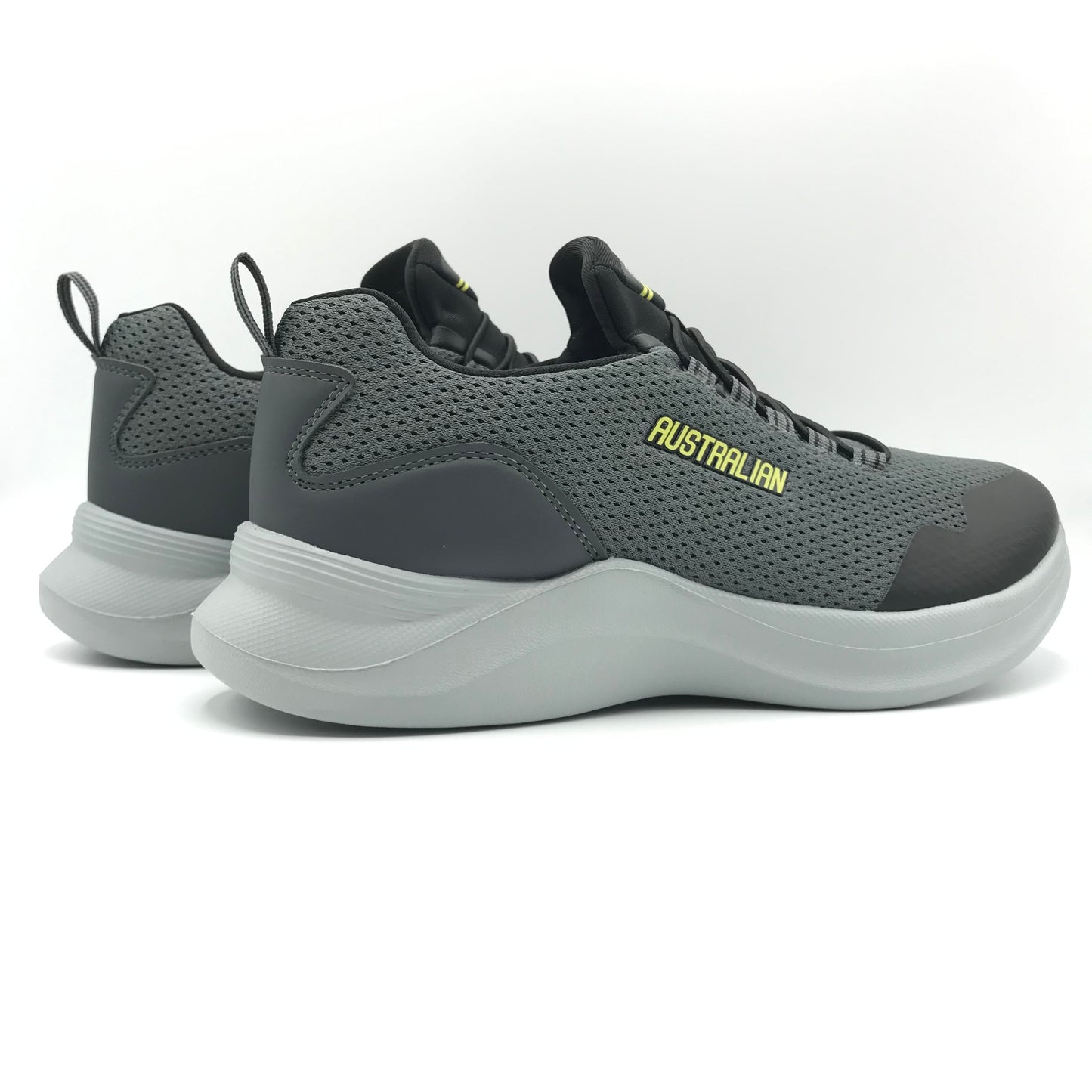 Australian | Sneakers slip on con plantare Memory | Comfy AUX2M501