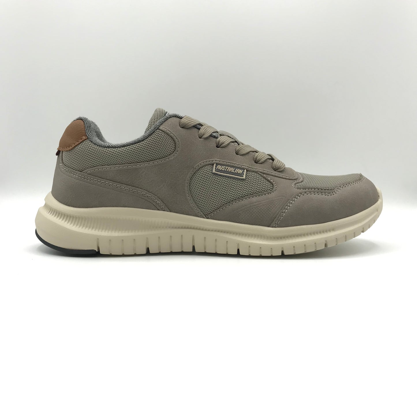 Australian | Sneakers allacciate con plantare Memory | Walk AU25M503