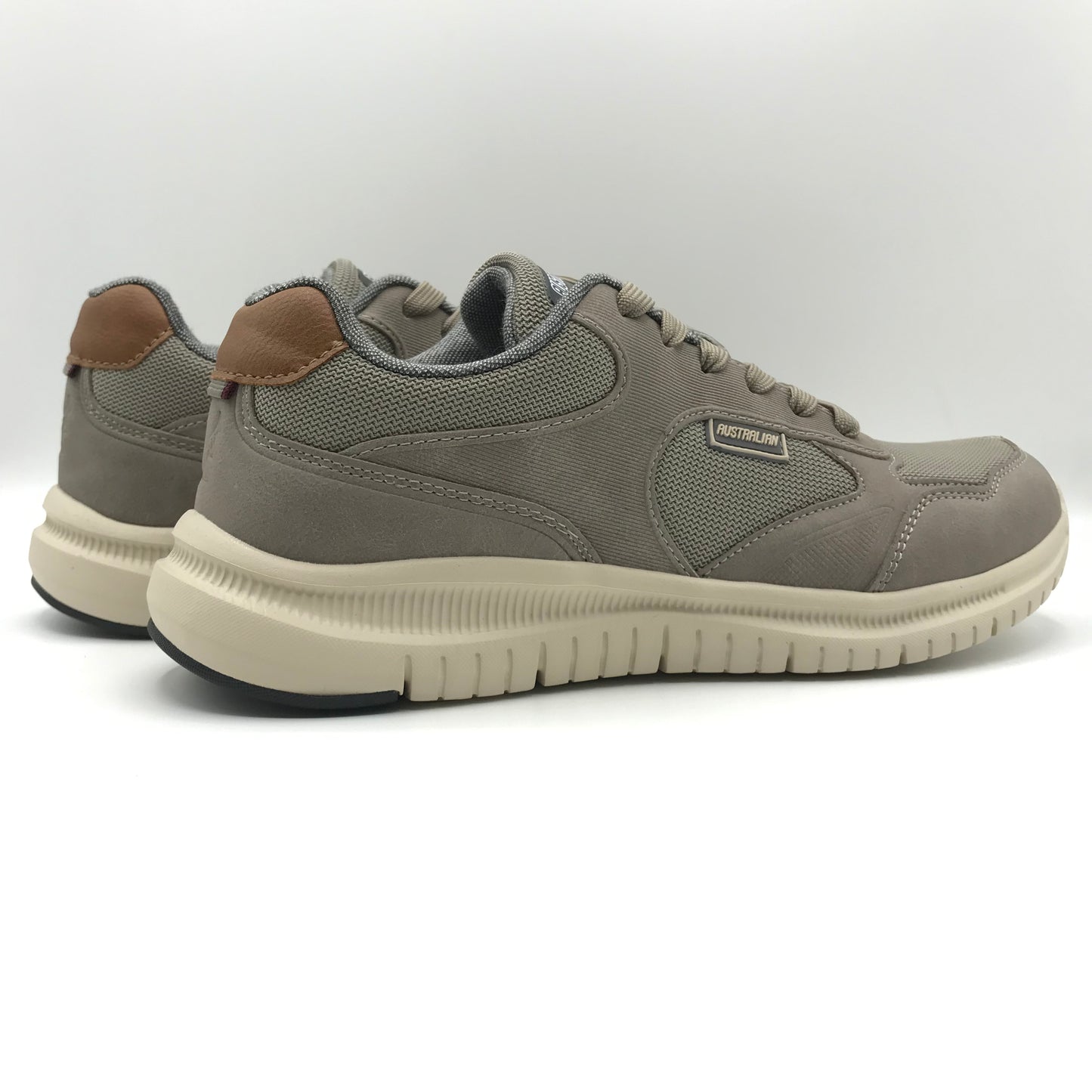 Australian | Sneakers allacciate con plantare Memory | Walk AU25M503