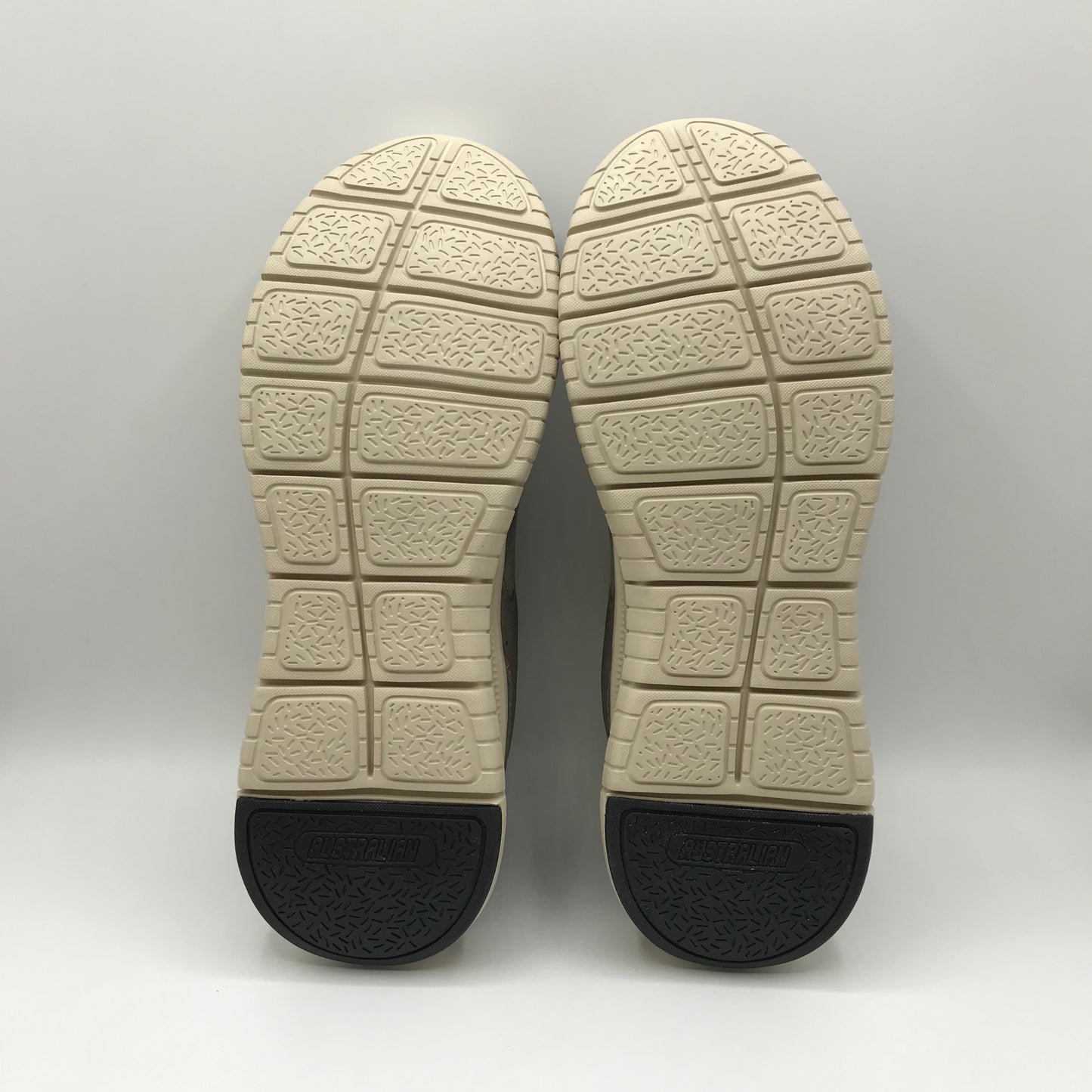 Australian | Sneakers allacciate con plantare Memory | Walk AU25M503