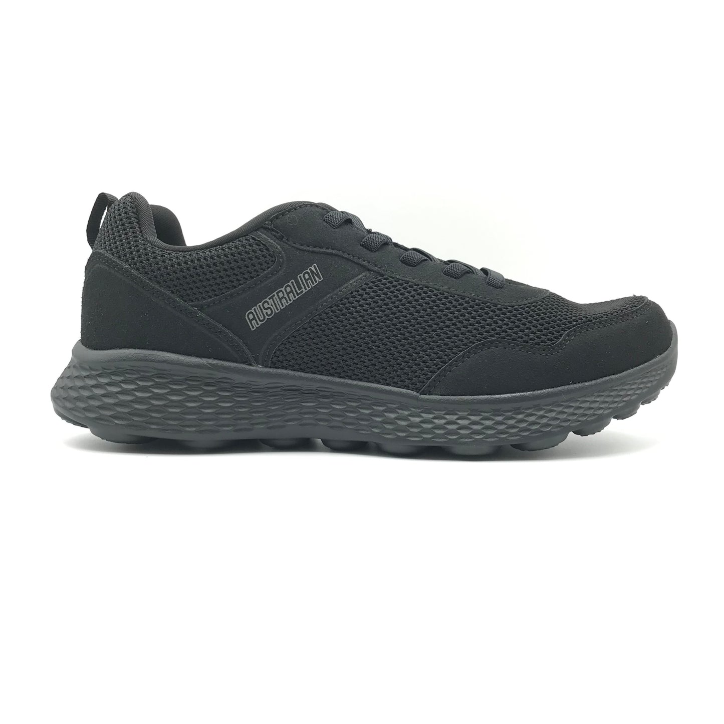 Australian | Sneakers slip on con plantare Memory | Lucky AU25M505