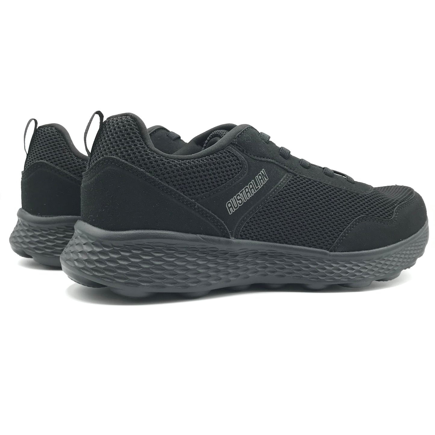 Australian | Sneakers slip on con plantare Memory | Lucky AU25M505