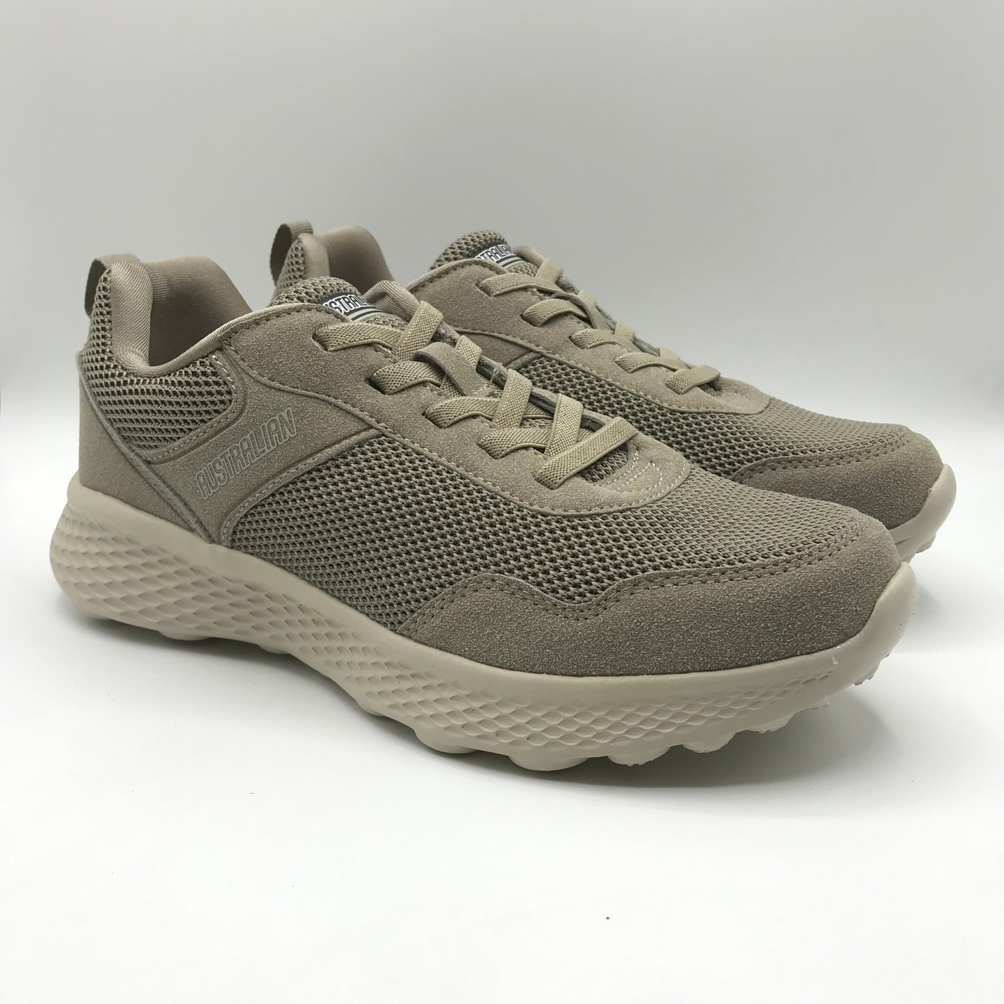 Australian | Sneakers slip on con plantare Memory | Lucky AU25M505