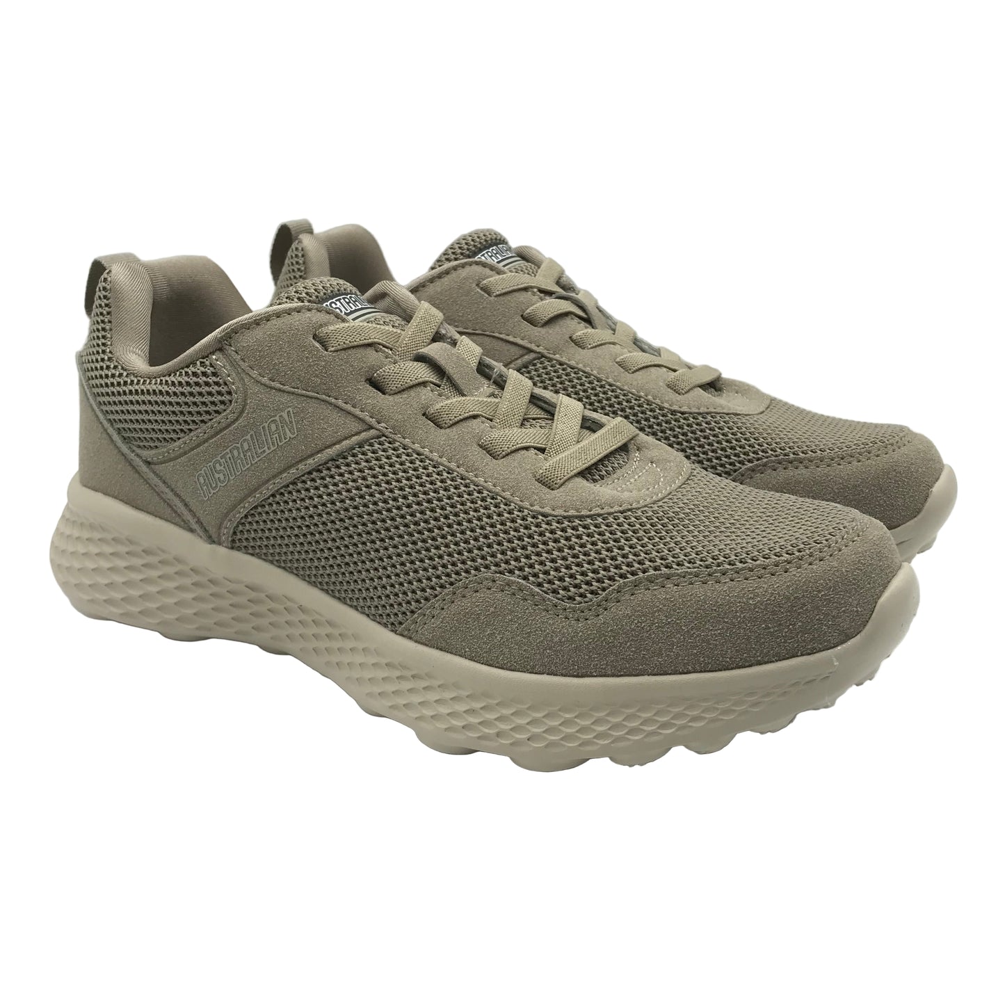 Australian | Sneakers slip on con plantare Memory | Lucky AU25M505