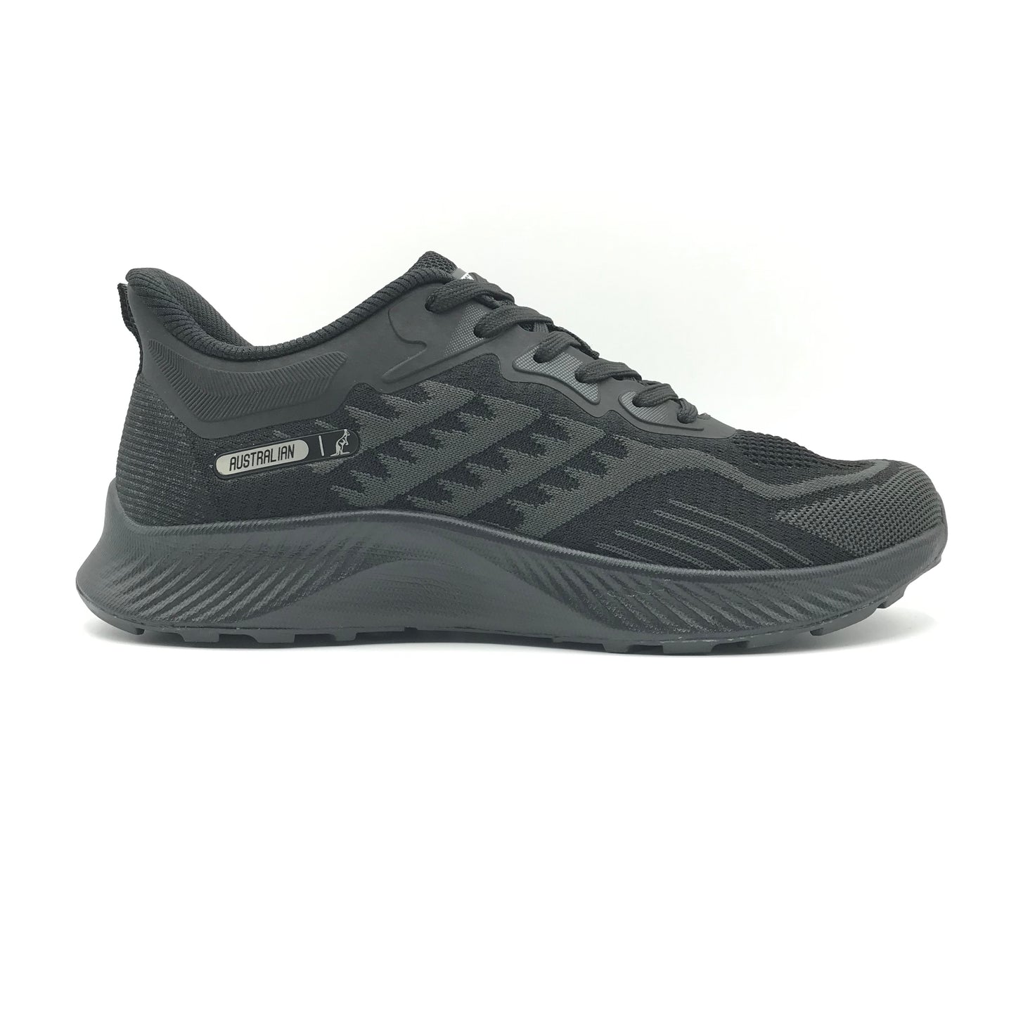 Australian | Sneakers in mesh con plantare Extra | Rush AU42M103