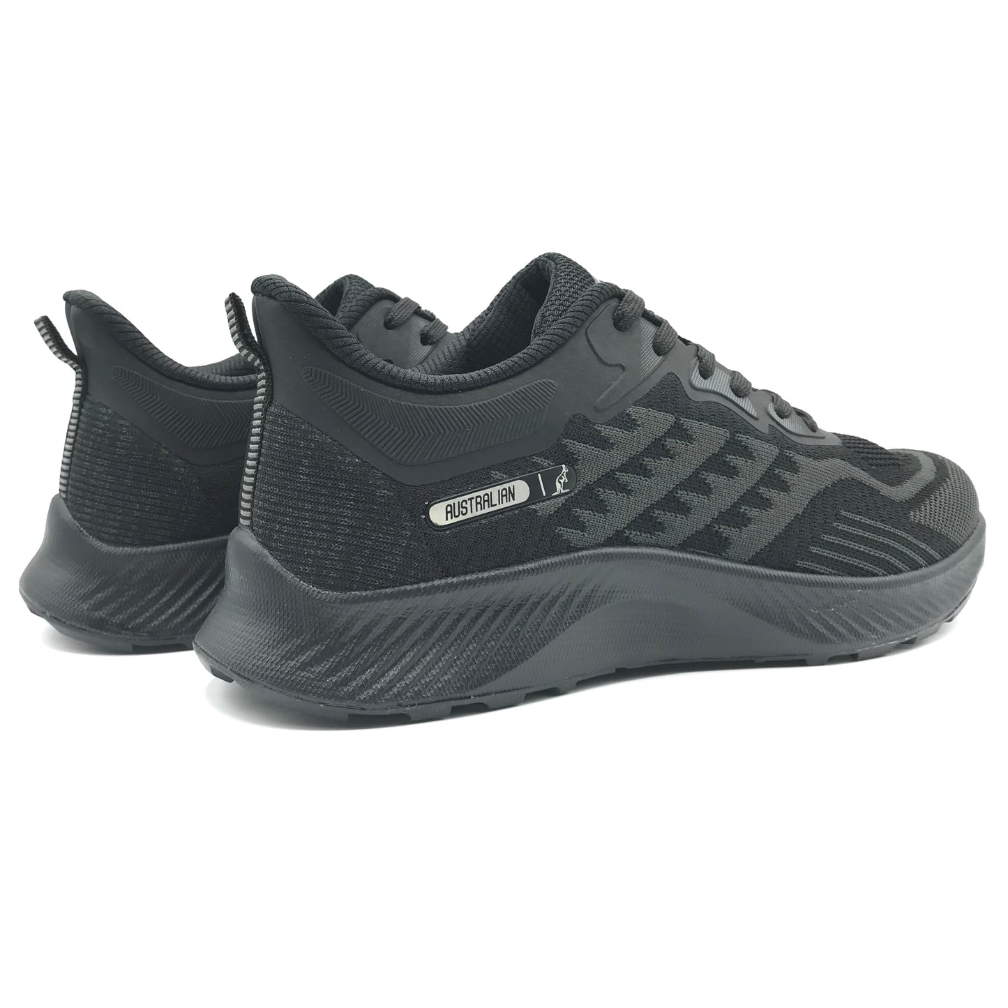 Australian | Sneakers in mesh con plantare Extra | Rush AU42M103