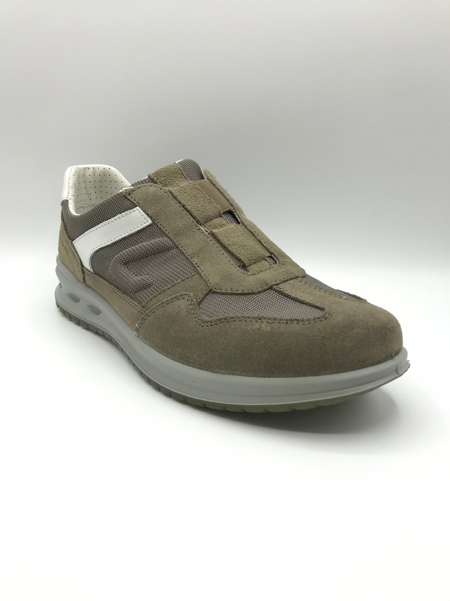 Slip on uomo PE24