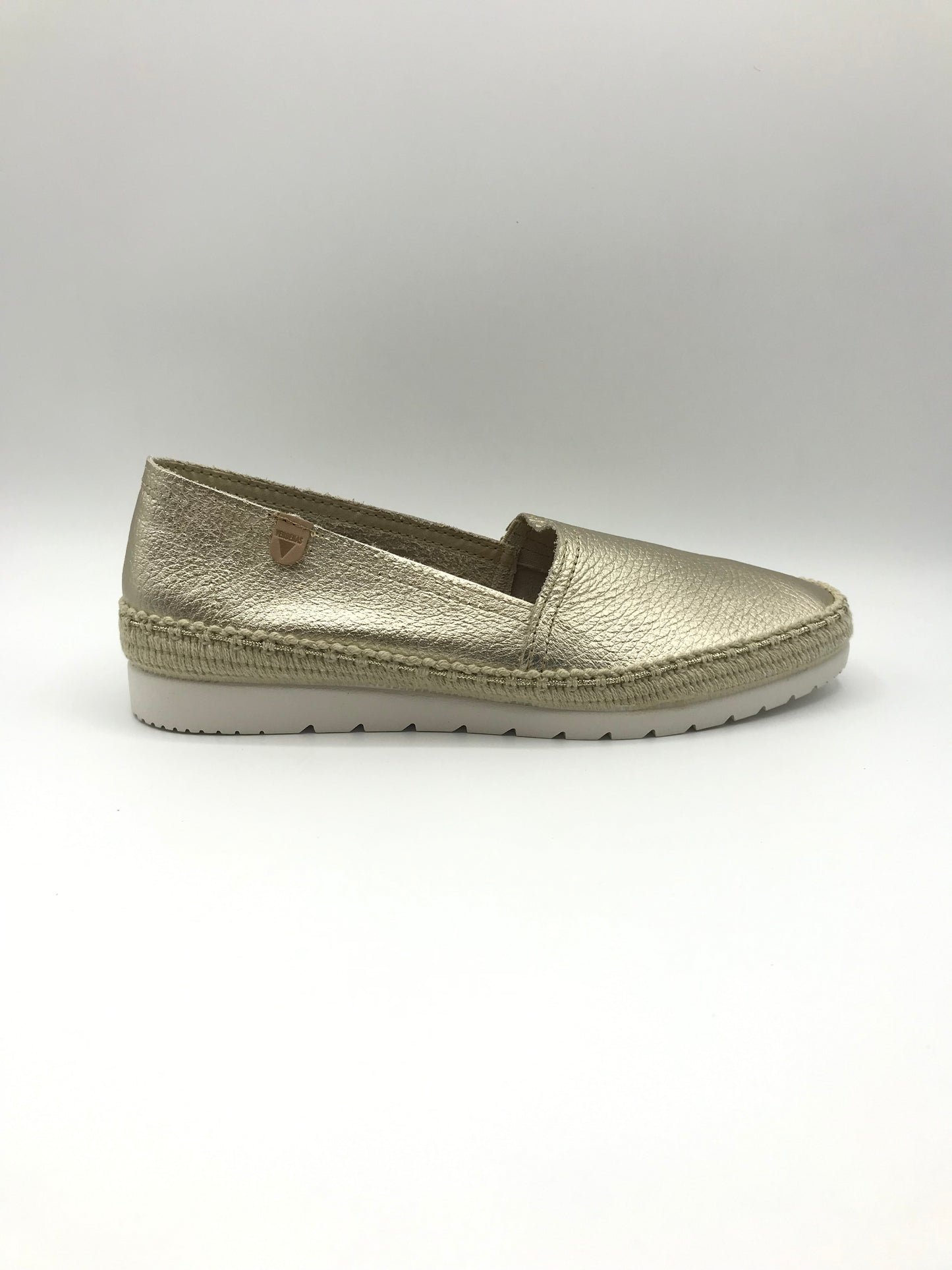 Slip on donna Verbenas Noa oro